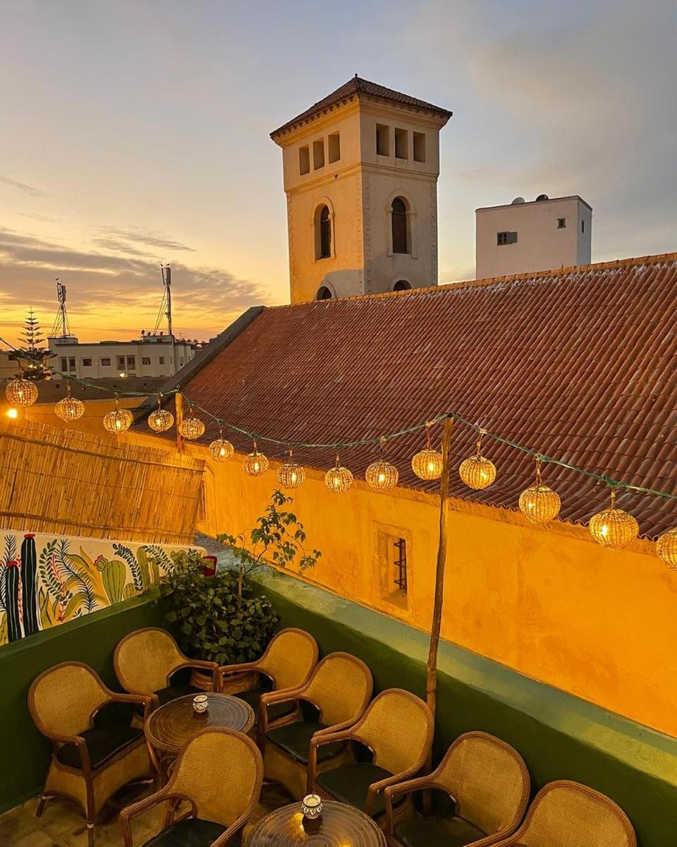 roof