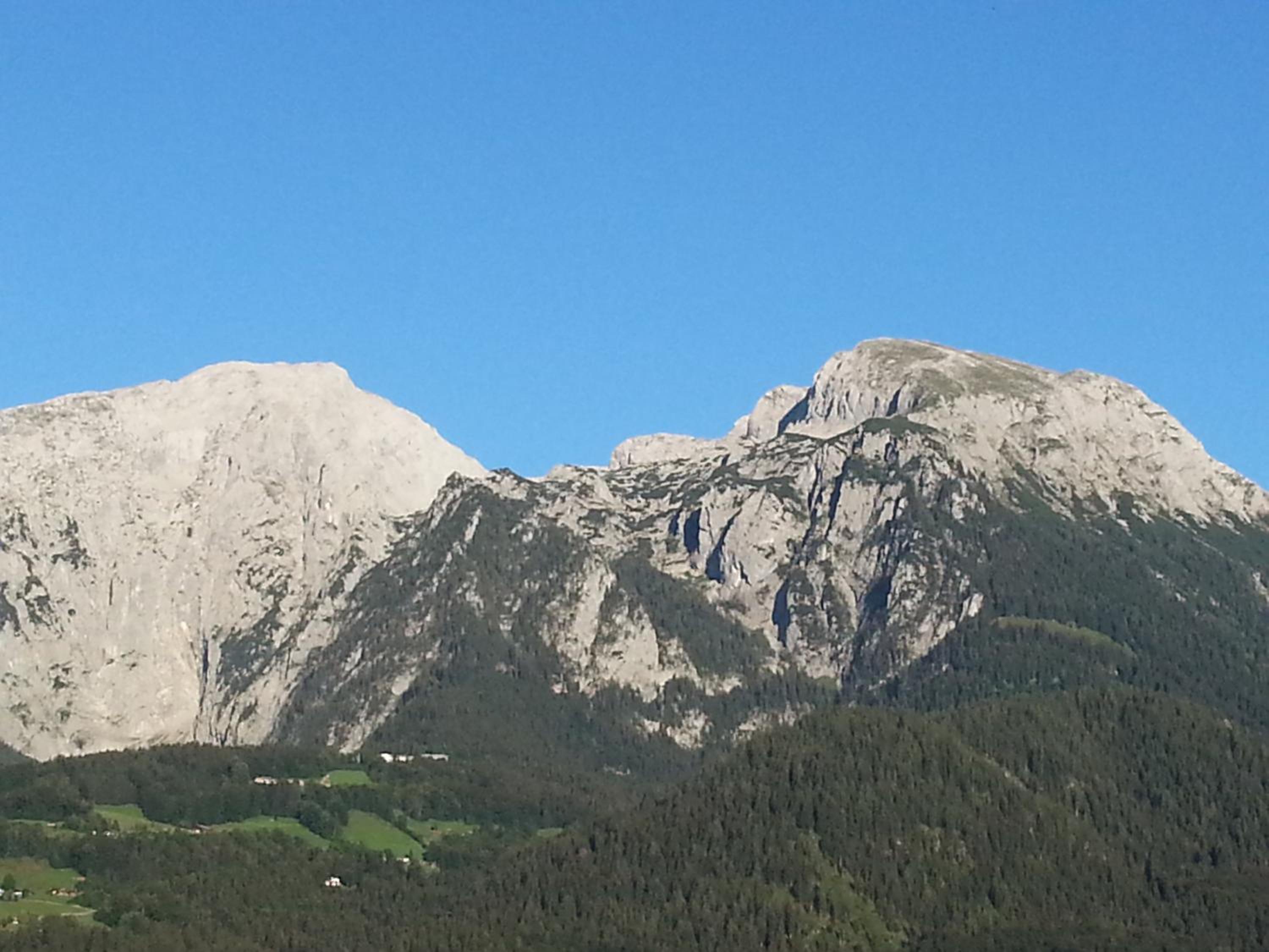 Ferienwohnung Deinbeck view 4