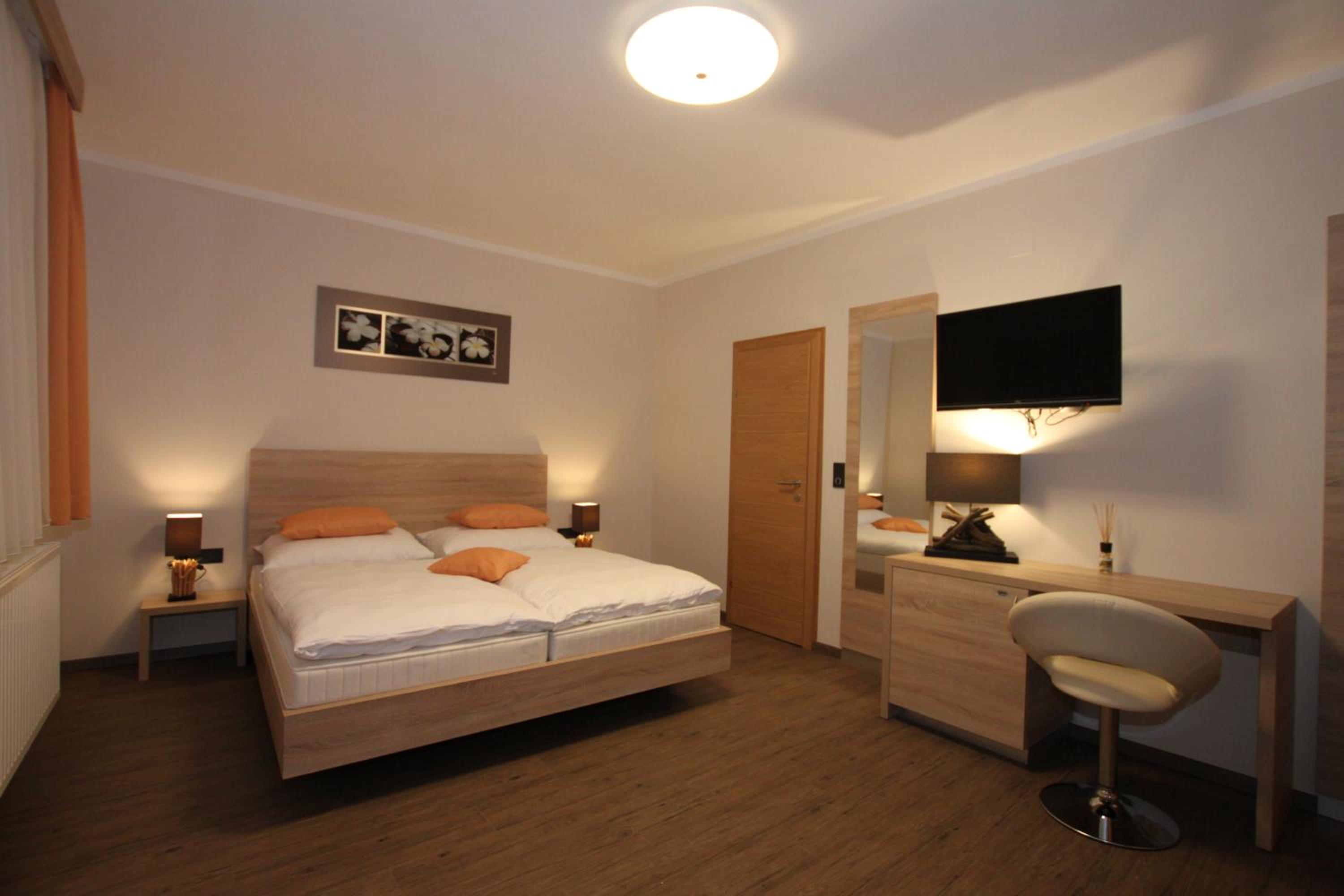 Pension Central Semmering