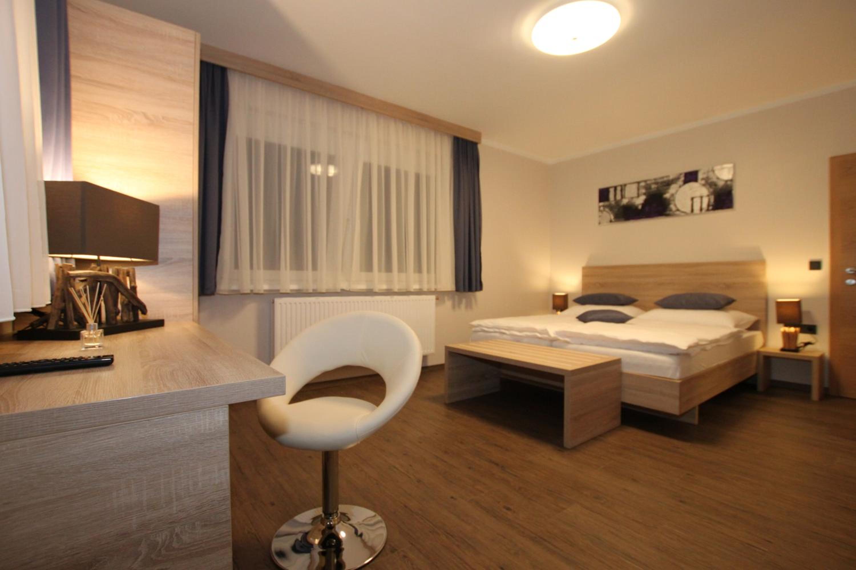 Pension Central Semmering