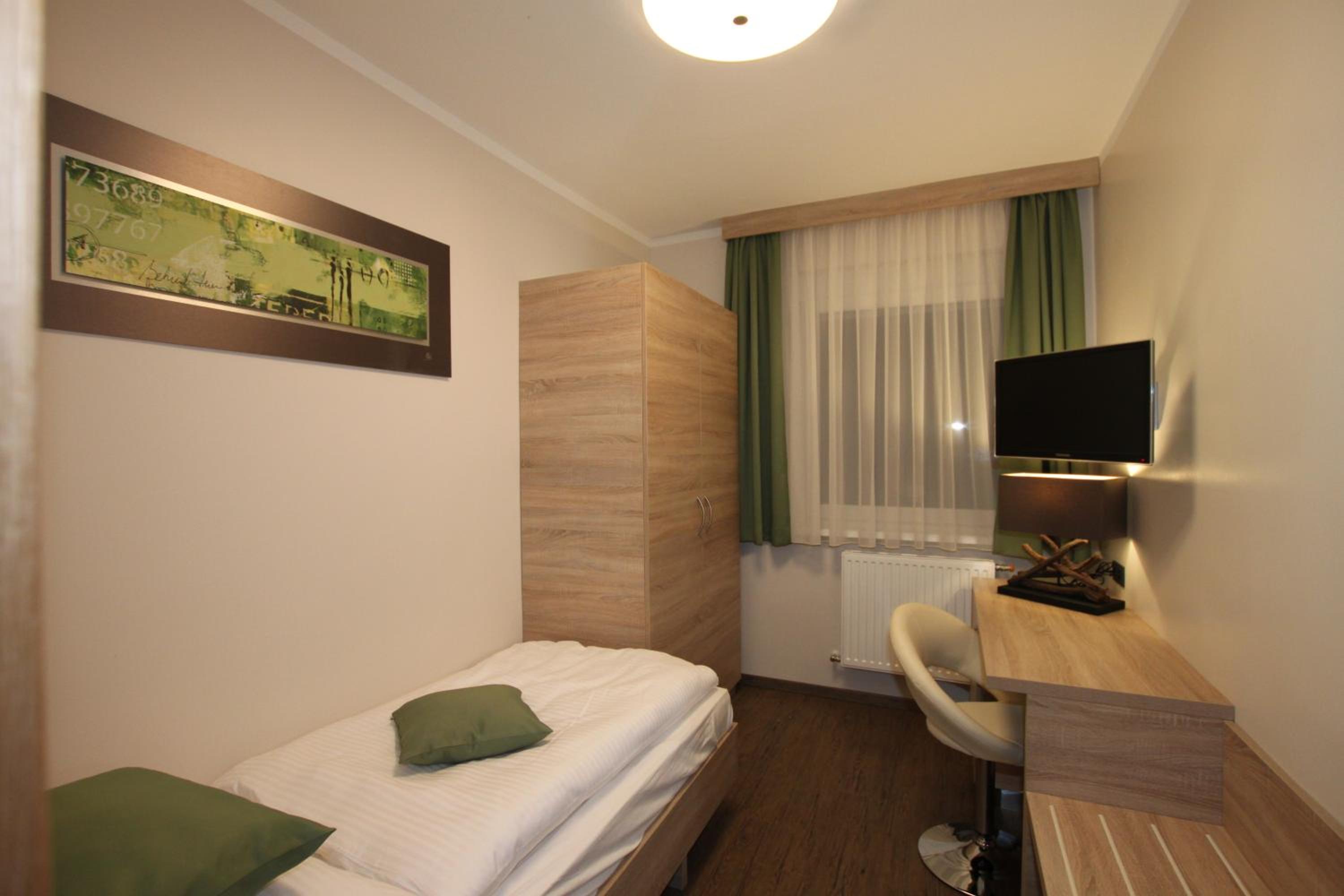 Pension Central Semmering