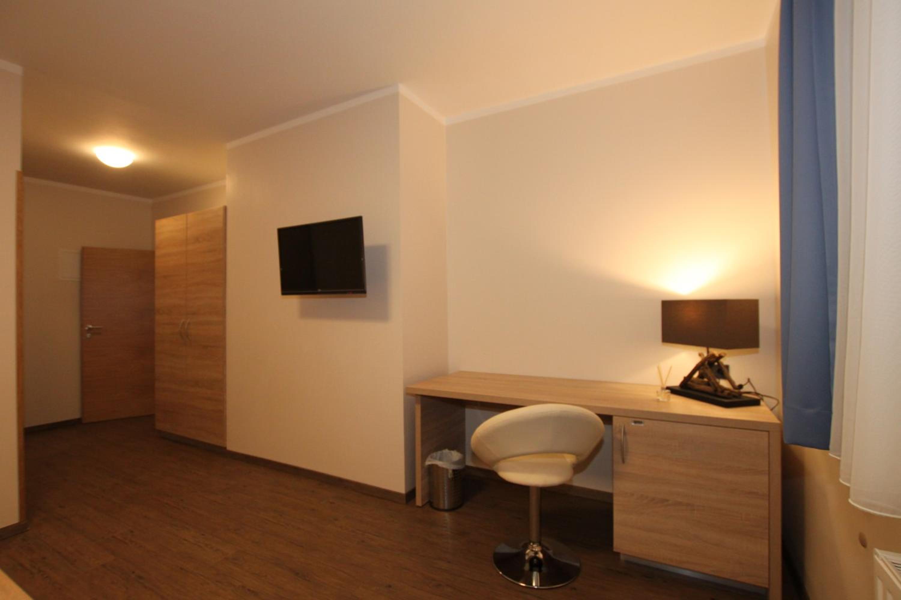 Pension Central Semmering