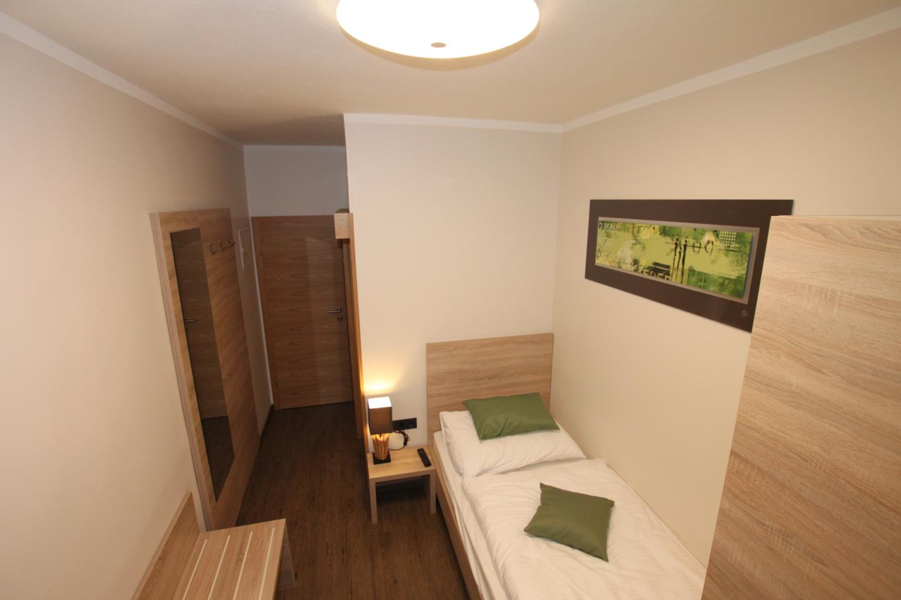 Pension Central Semmering