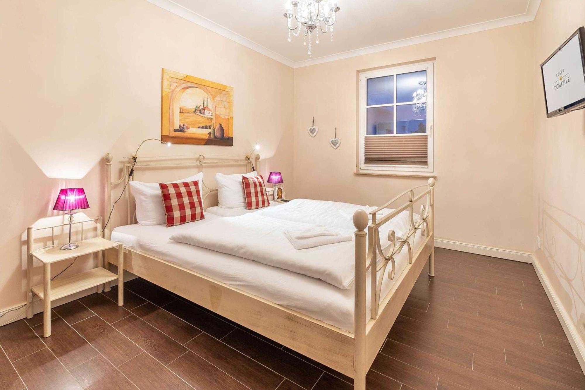 Villa Annika FeWo Sommerbrise