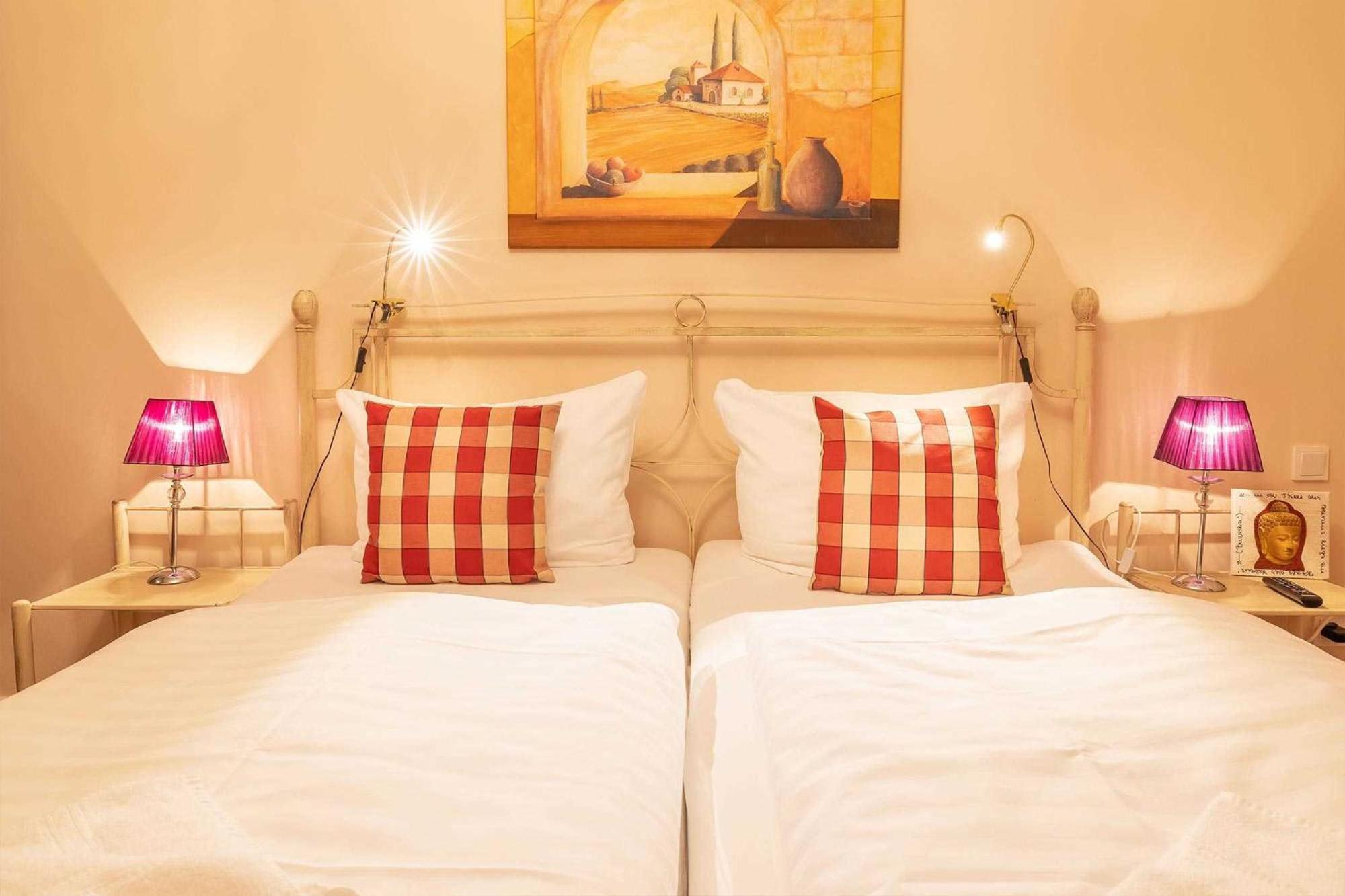 Villa Annika FeWo Sommerbrise