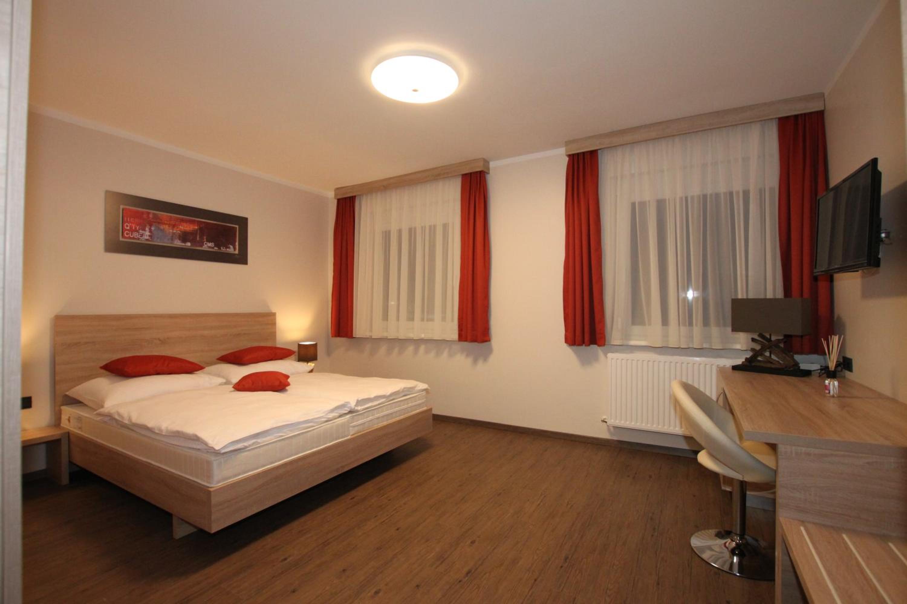 Pension Central Semmering