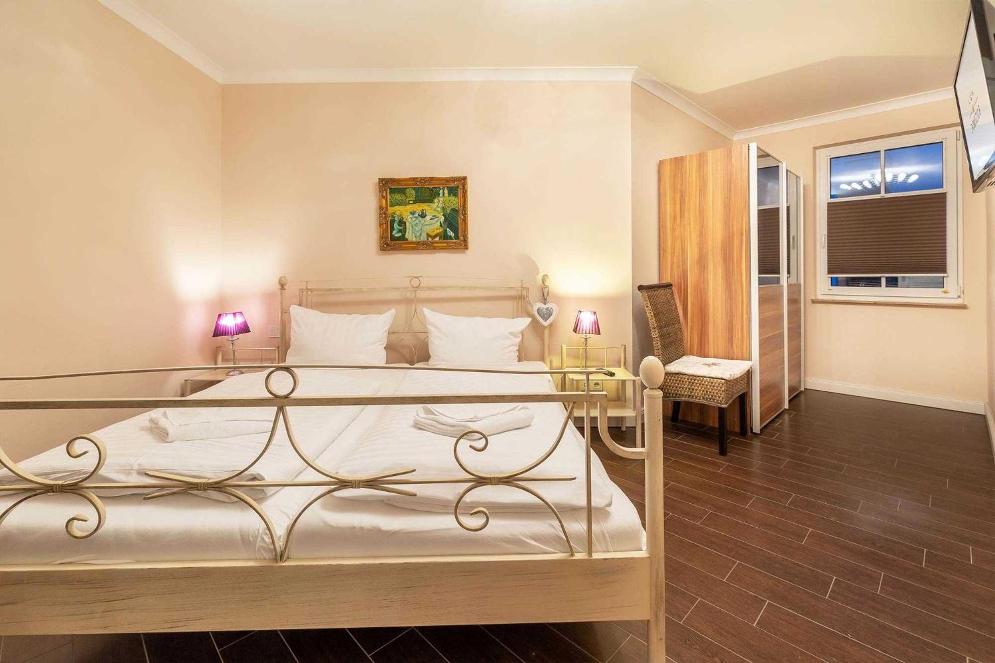 Villa Annika FeWo Sommerbrise