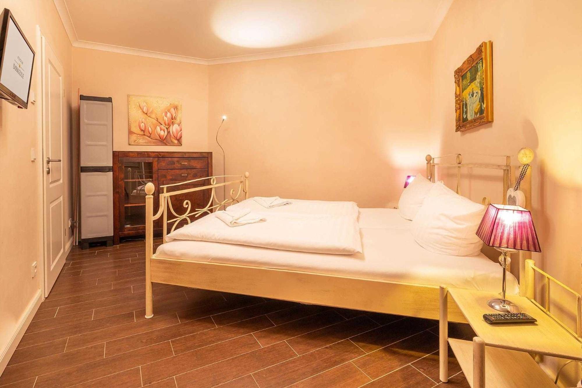 Villa Annika FeWo Sommerbrise