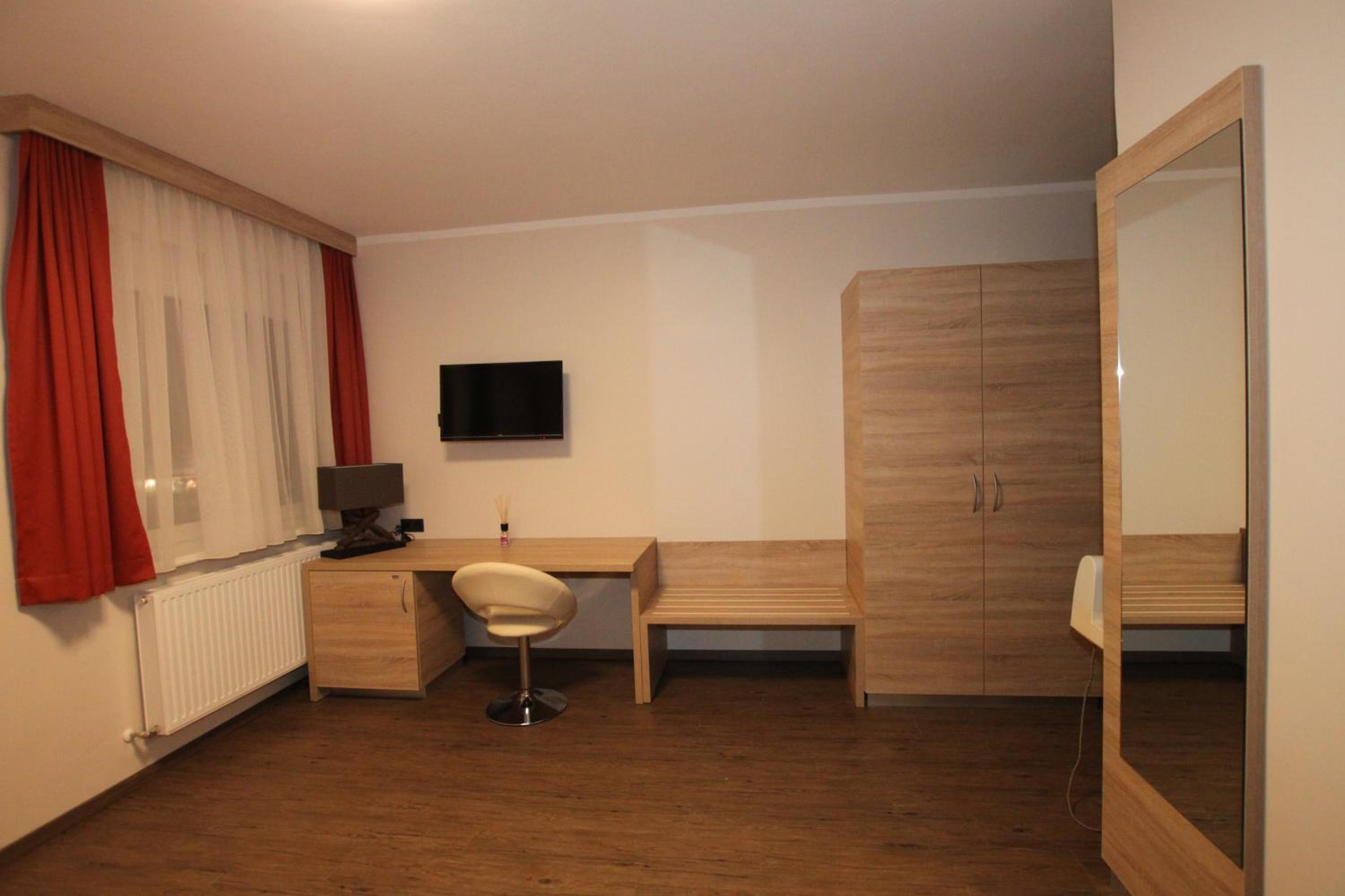 Pension Central Semmering