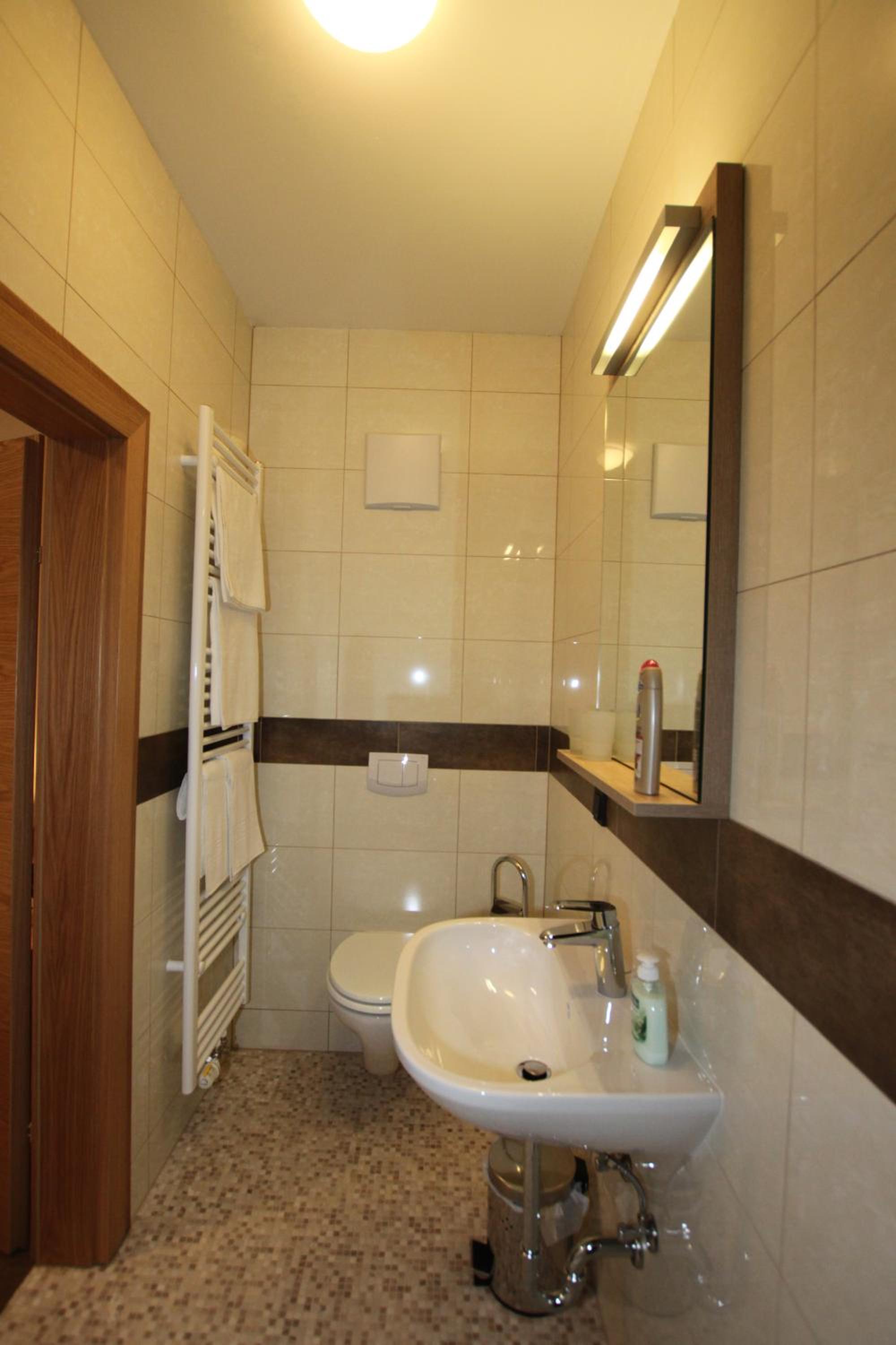 Pension Central Semmering