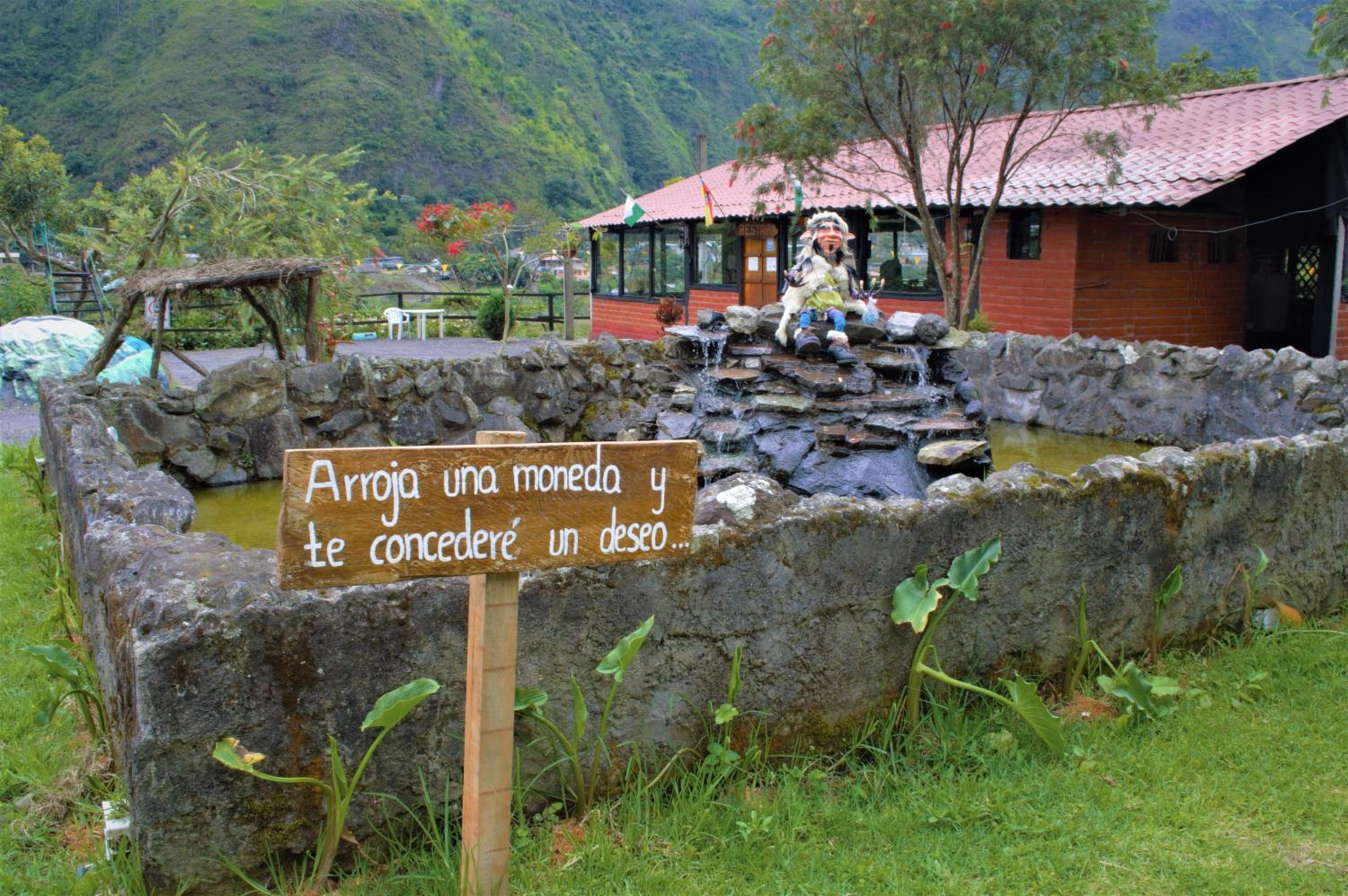 Balcones del Paraíso