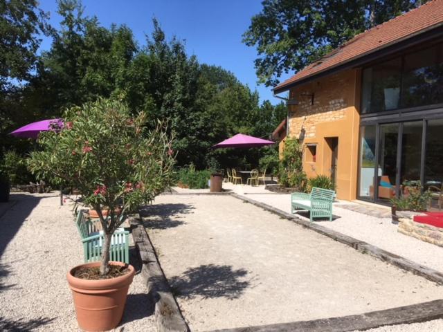 la Grange de Félicie view 4