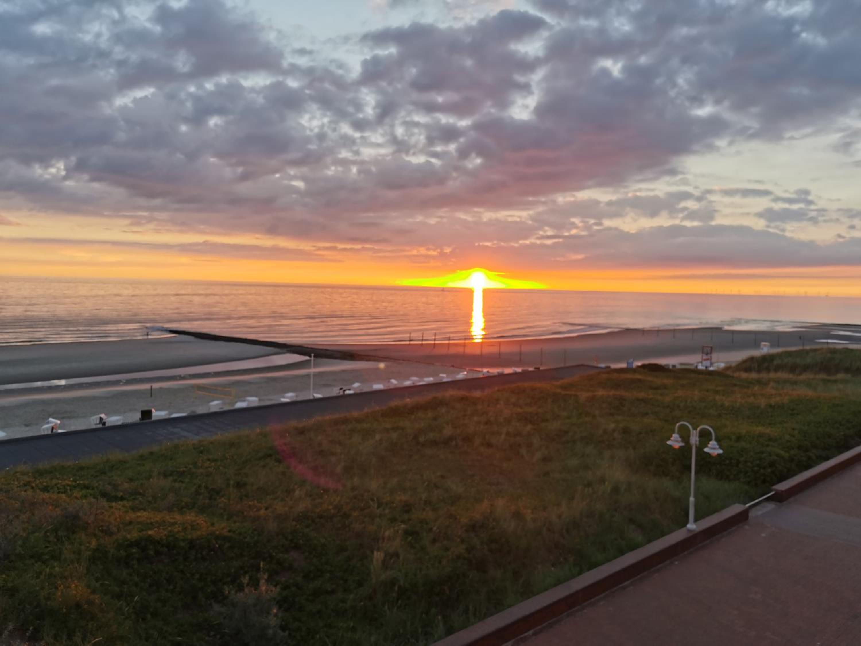 Ferienhaus Strandhafer view 5