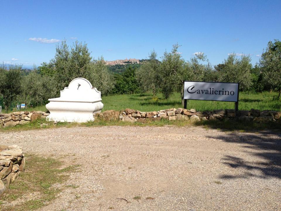 Agriturismo Cavalierino