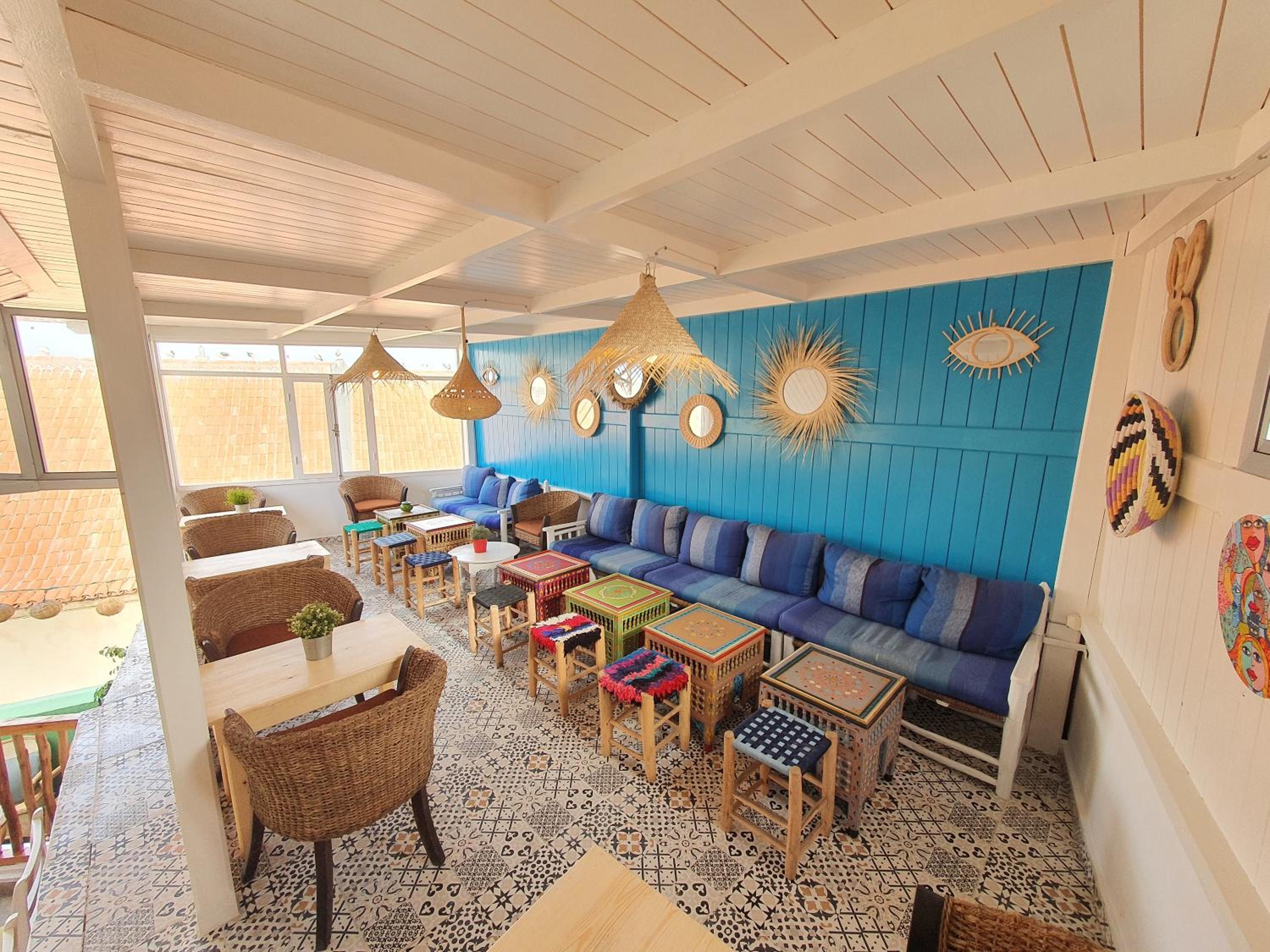 lounge
