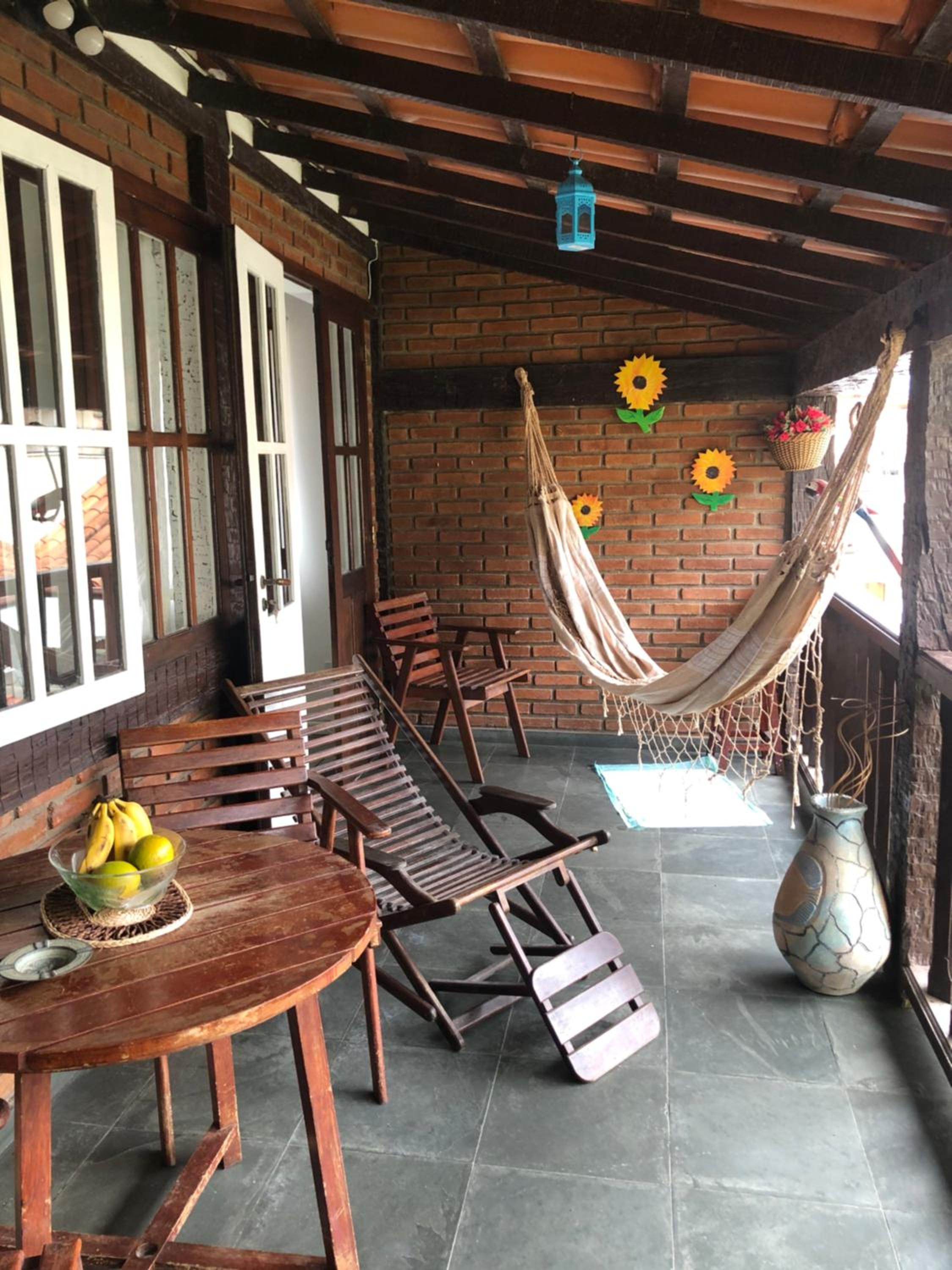 Bzs House em Geribá