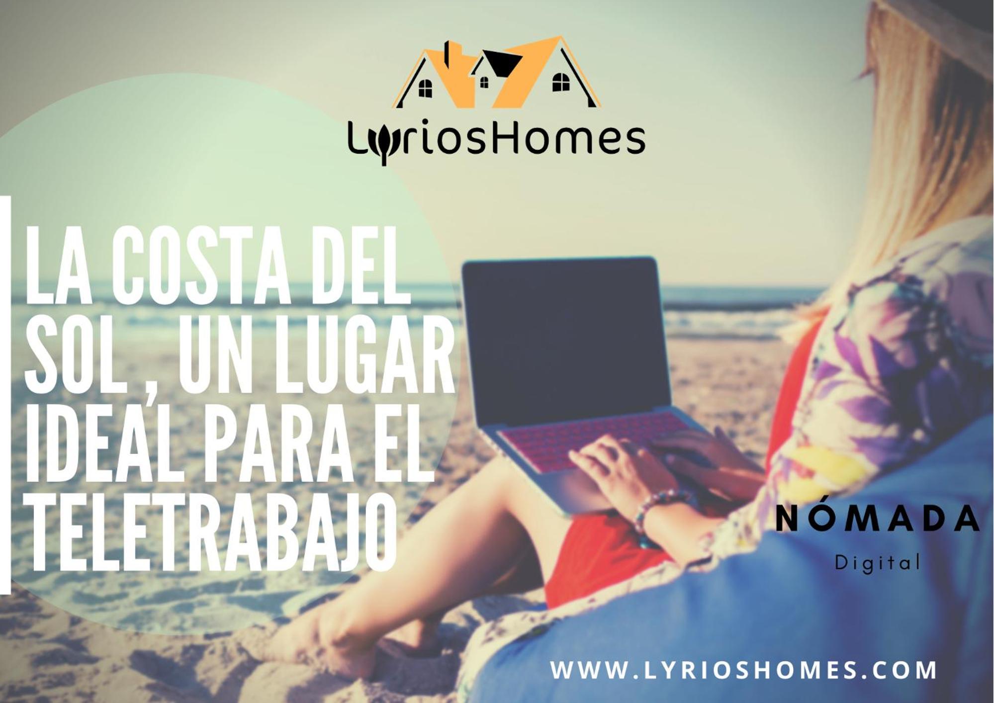 LyriosHomes Apartamentos Los Treboles