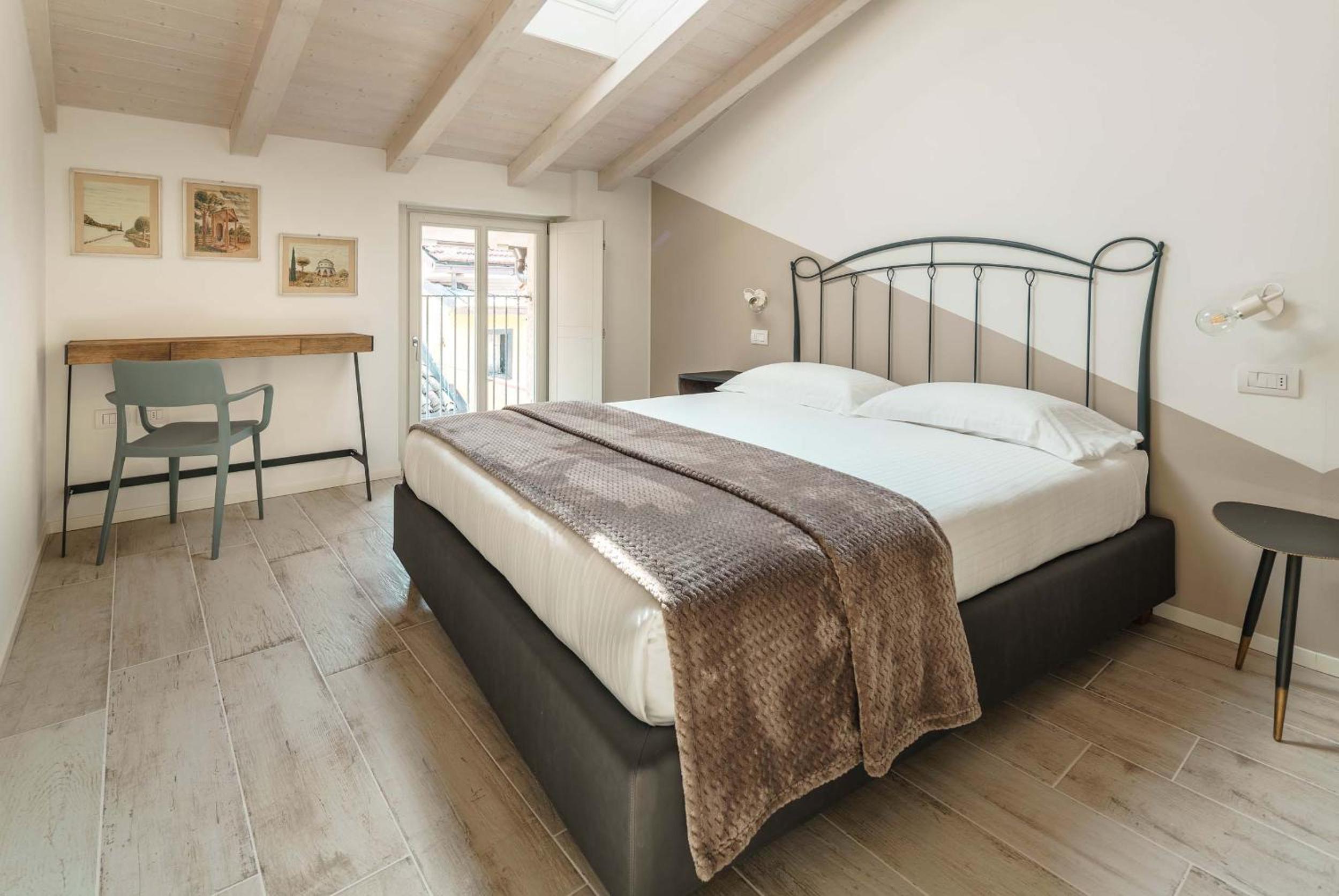 Casa Dei Maestri Luxury Apartments view 2
