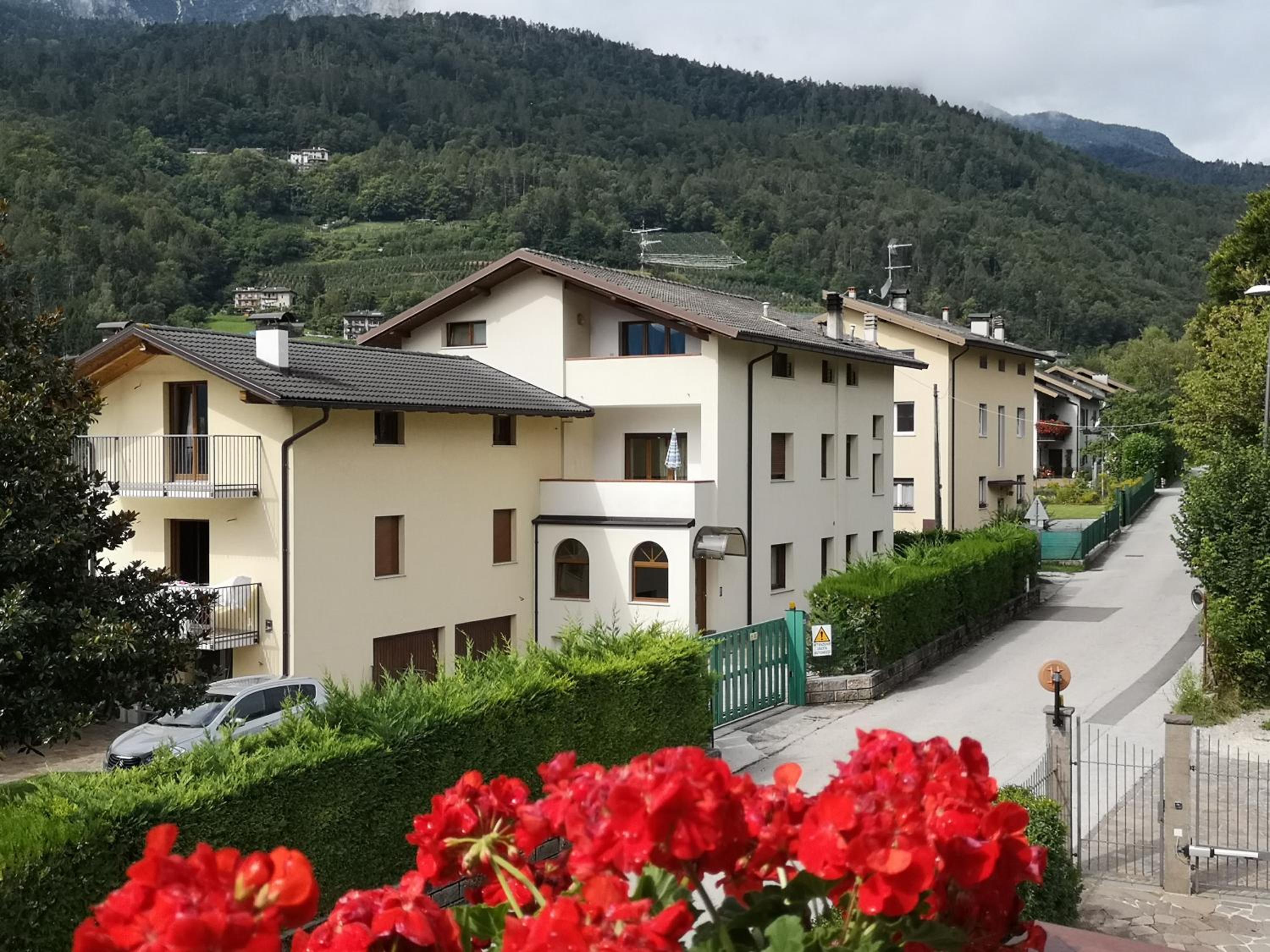 Appartamenti Casa Viviana view 3