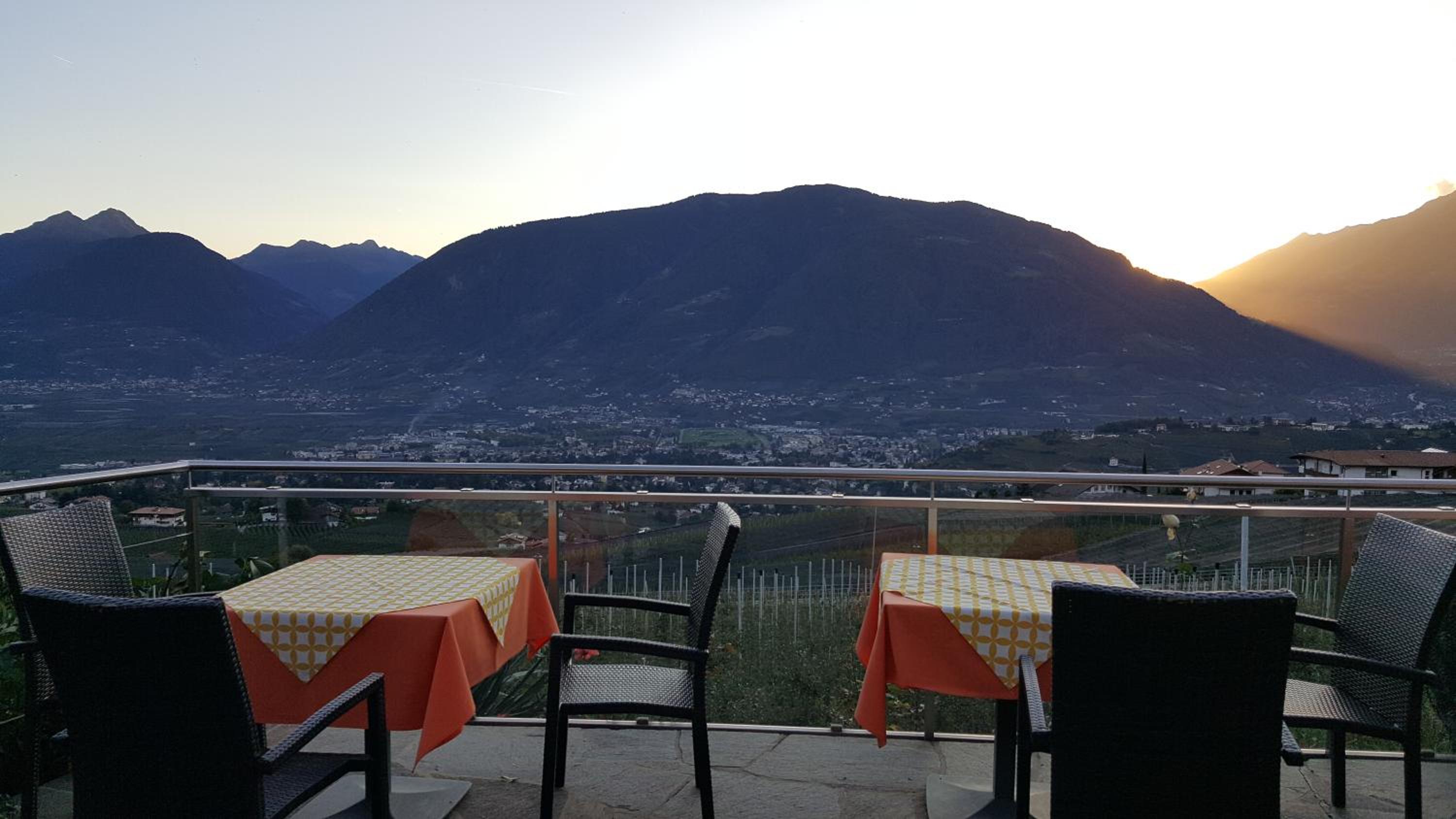 Apartments Graf Hartwig photo 5