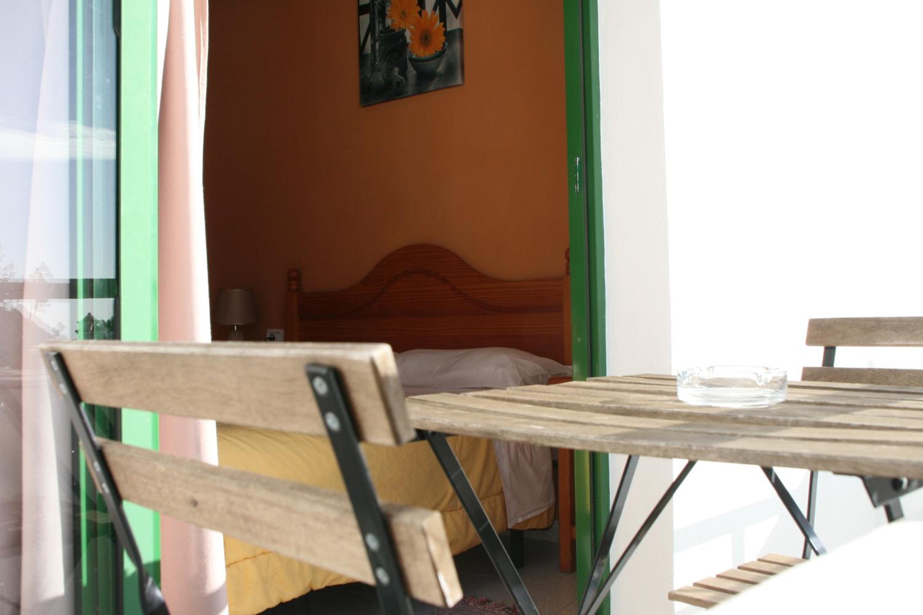 La Palma Hostel by Pension Central