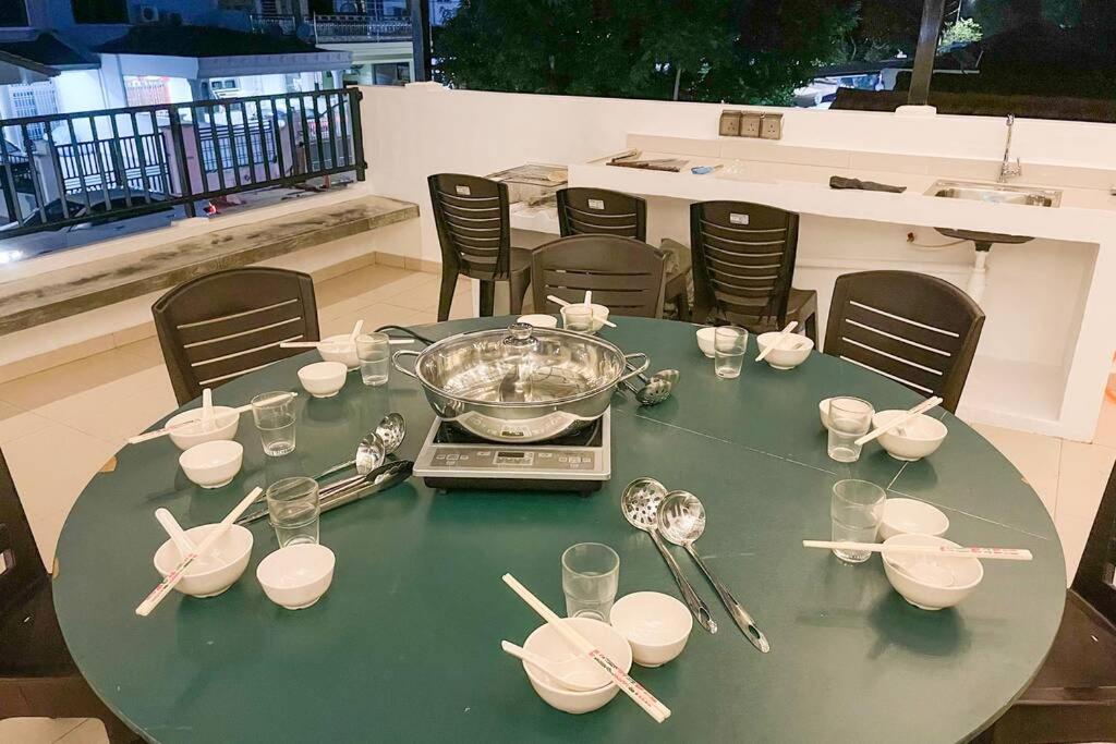 The White House by NestHome【BBQ Steamboat Netflix】