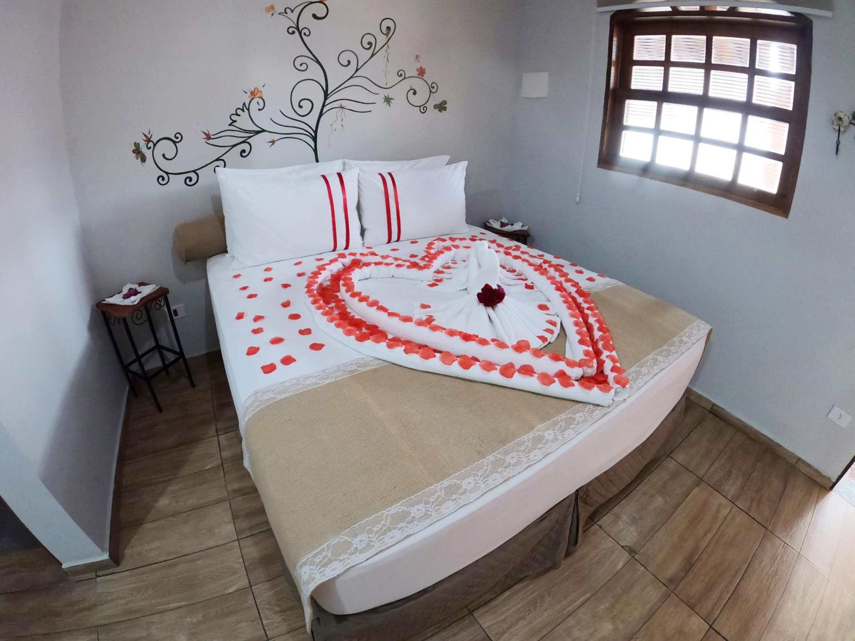 Recanto das Carpas