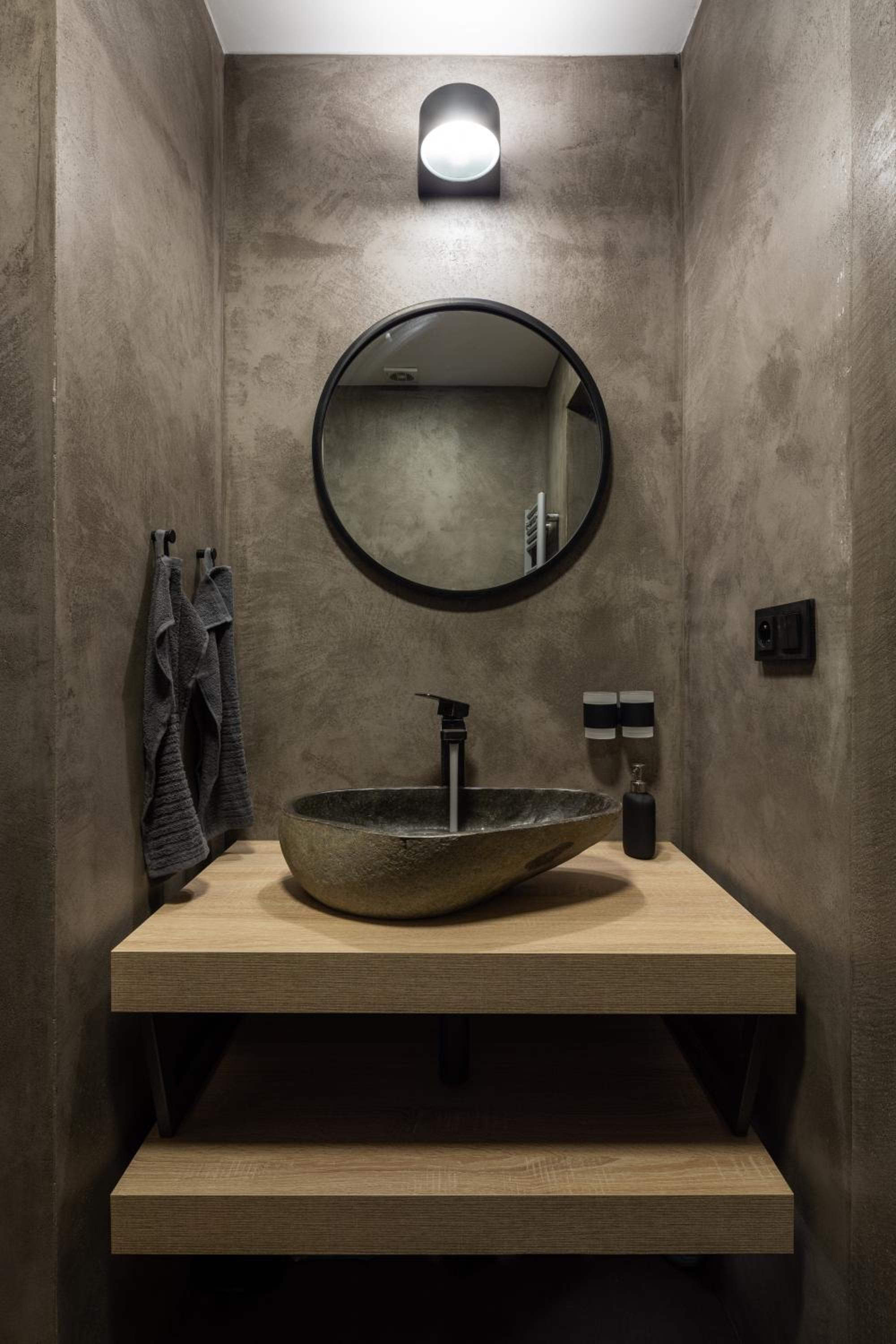 Designer Apartments in New Town by Prague Days - 