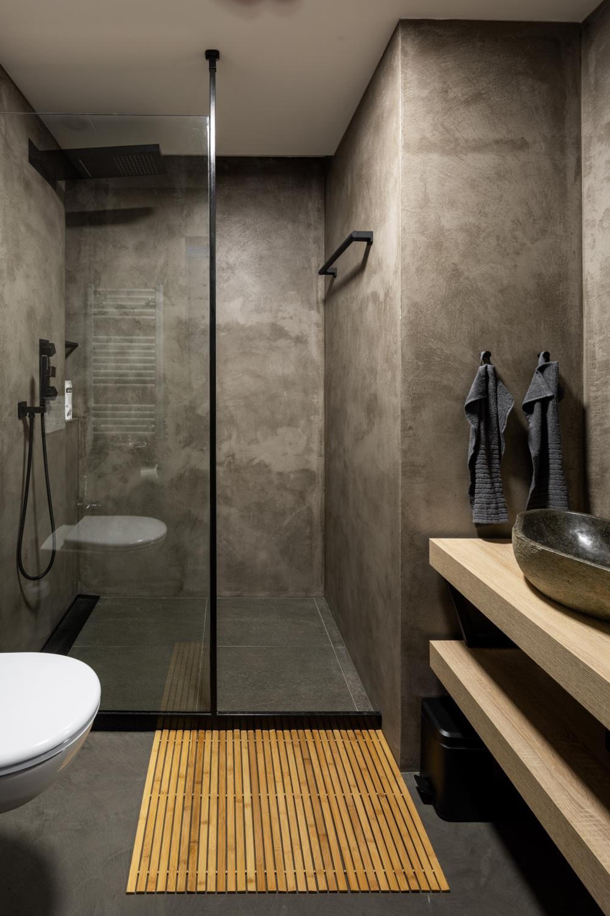 Designer Apartments in New Town by Prague Days - 