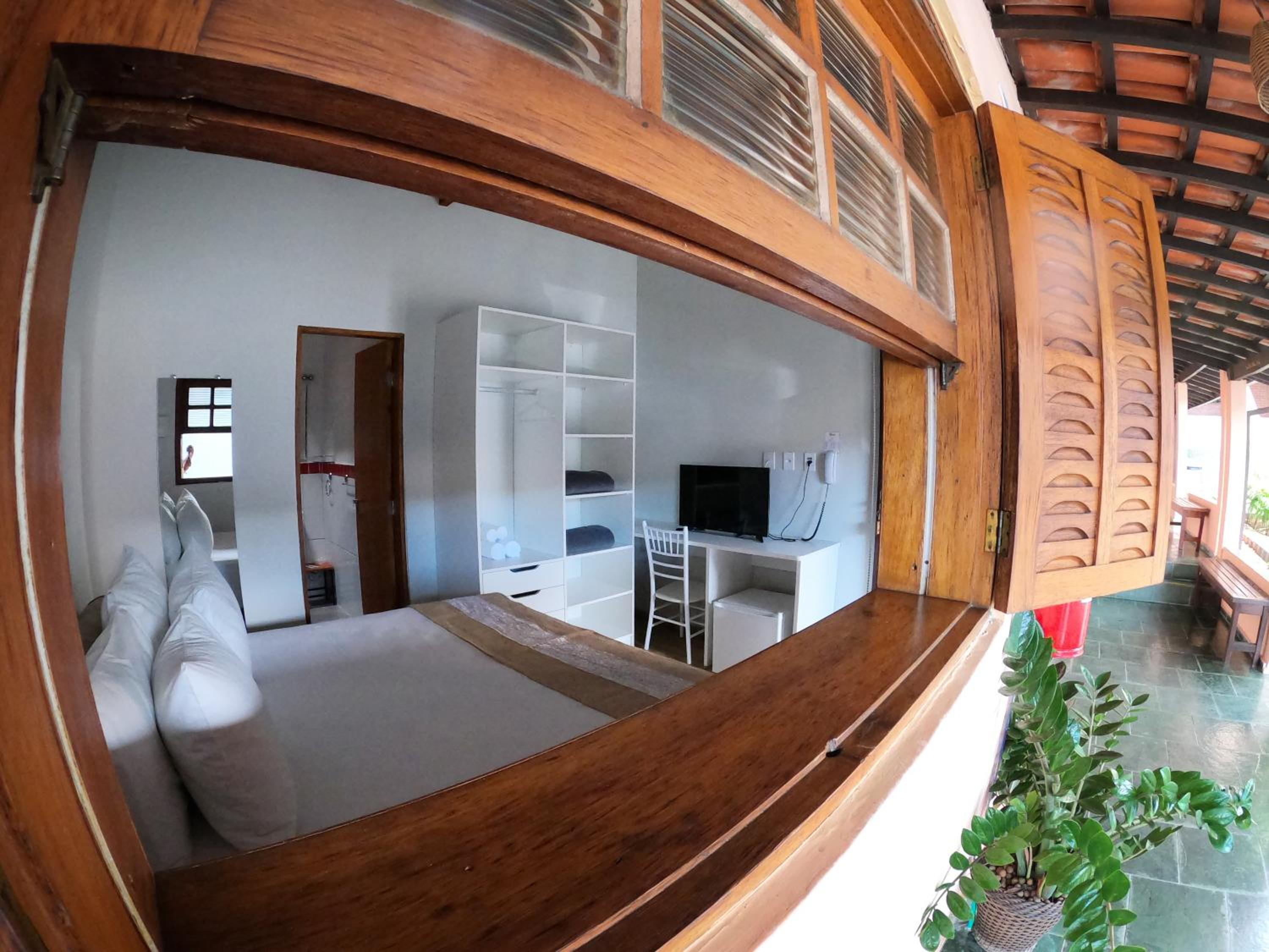 Recanto das Carpas