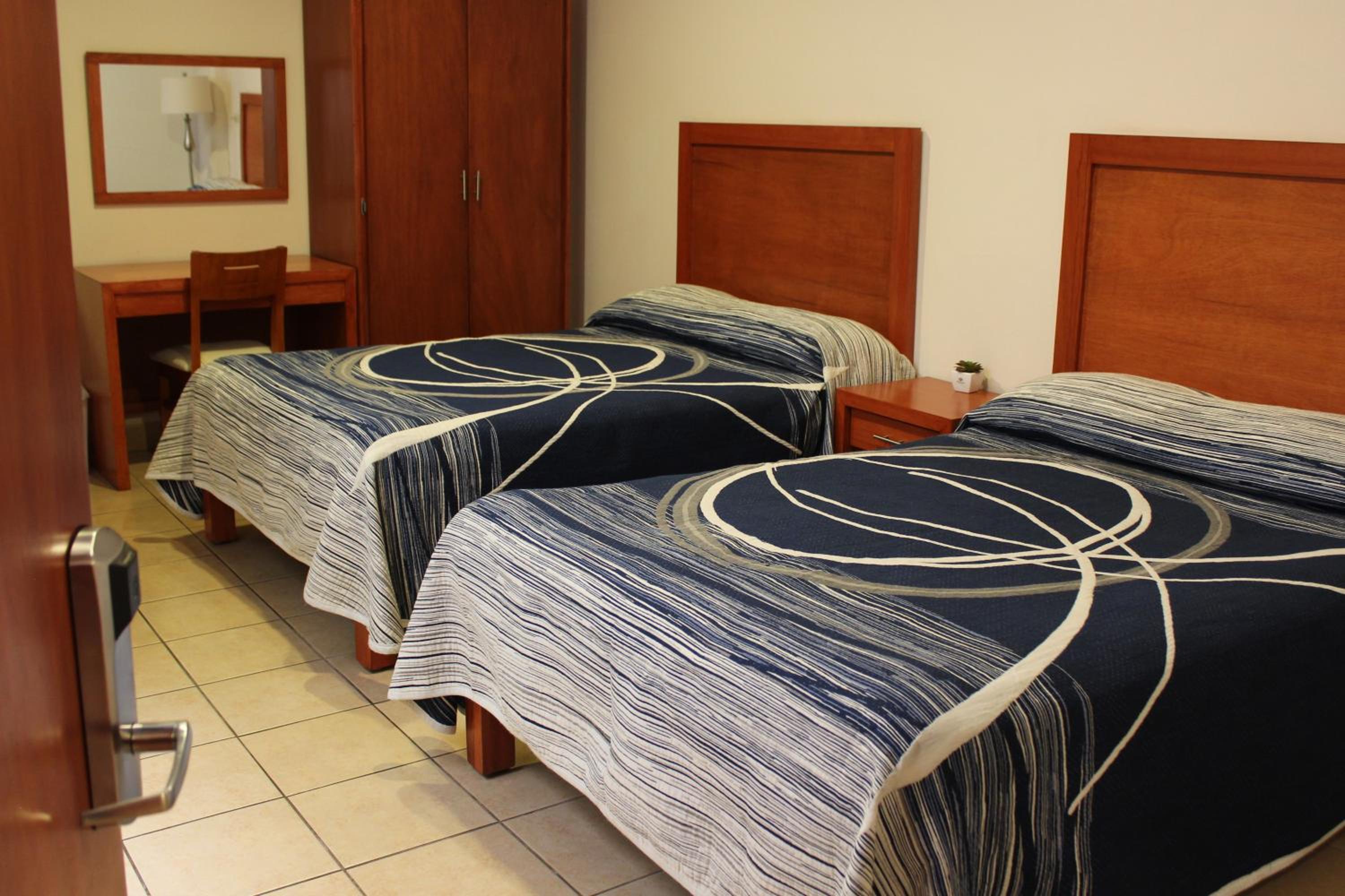 Xalapa Vacations - Hotel Marllou - Property Image 5
