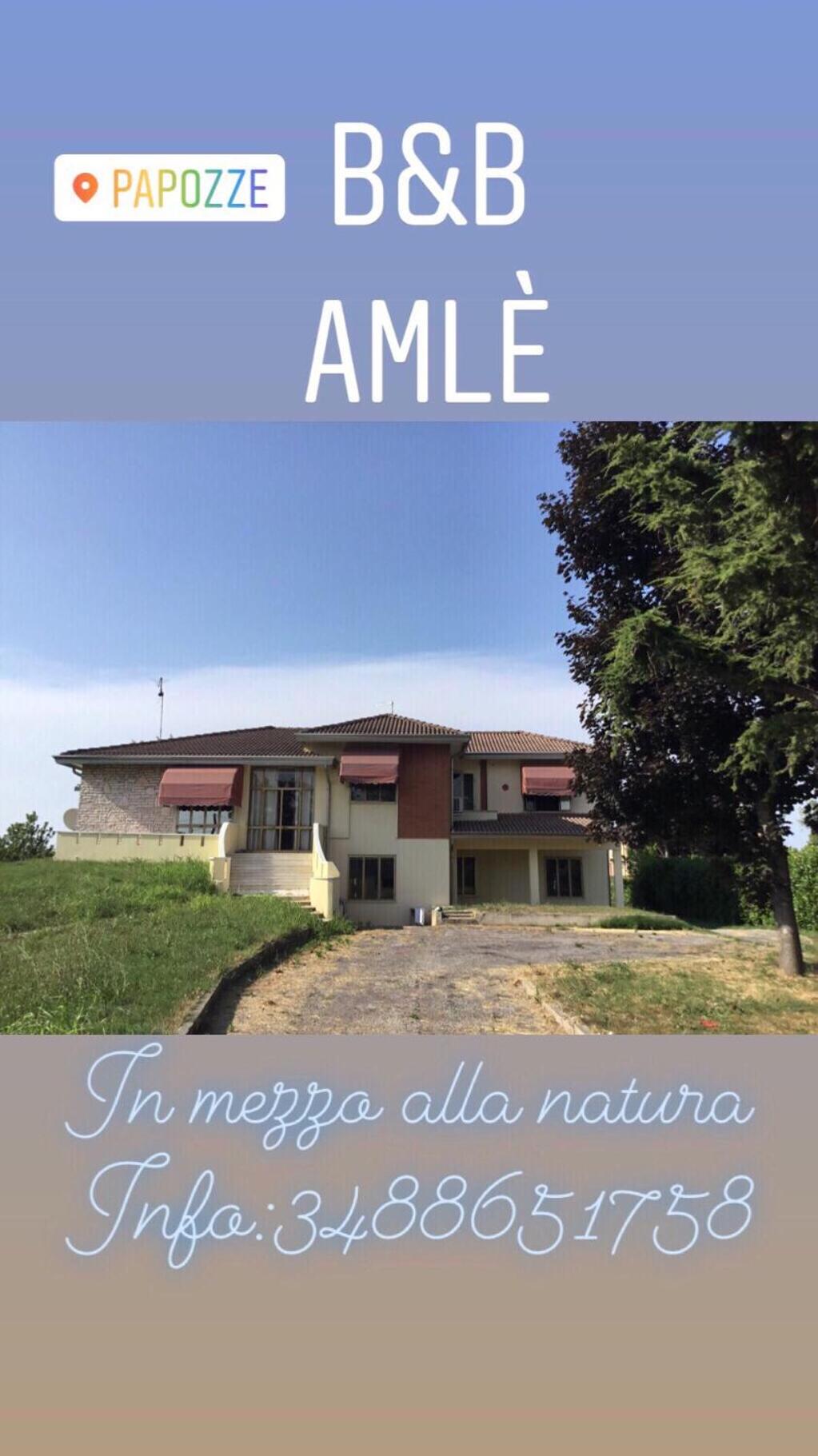 AMLÈ view 5