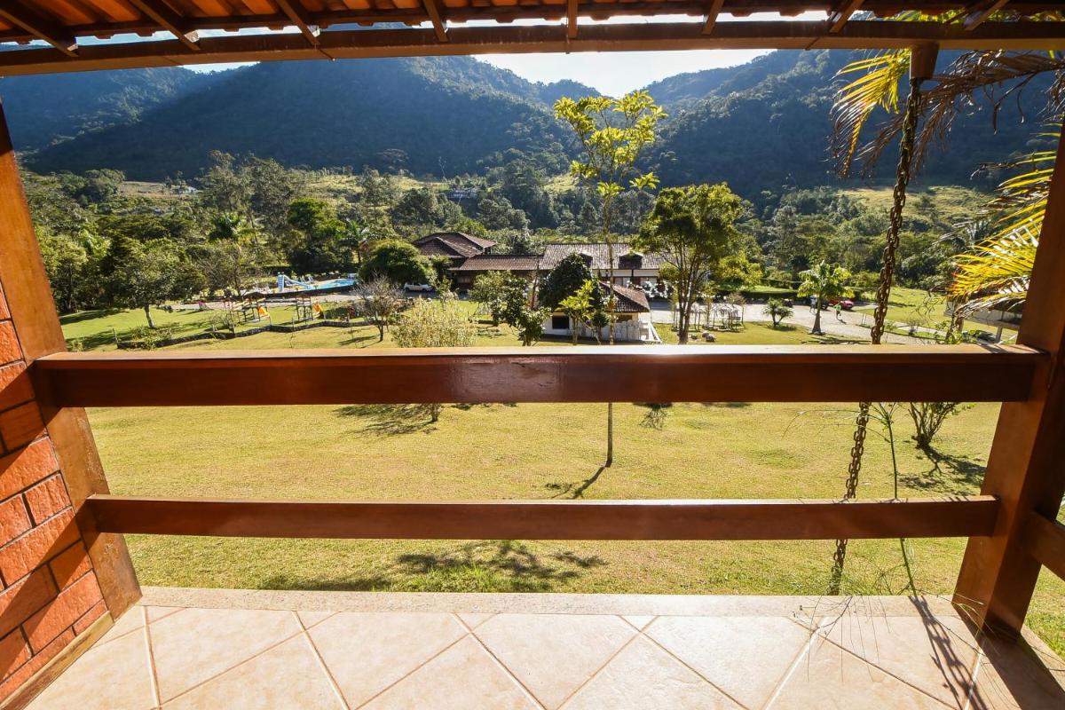 Hotel Tarkna - hotel recanto das aguas