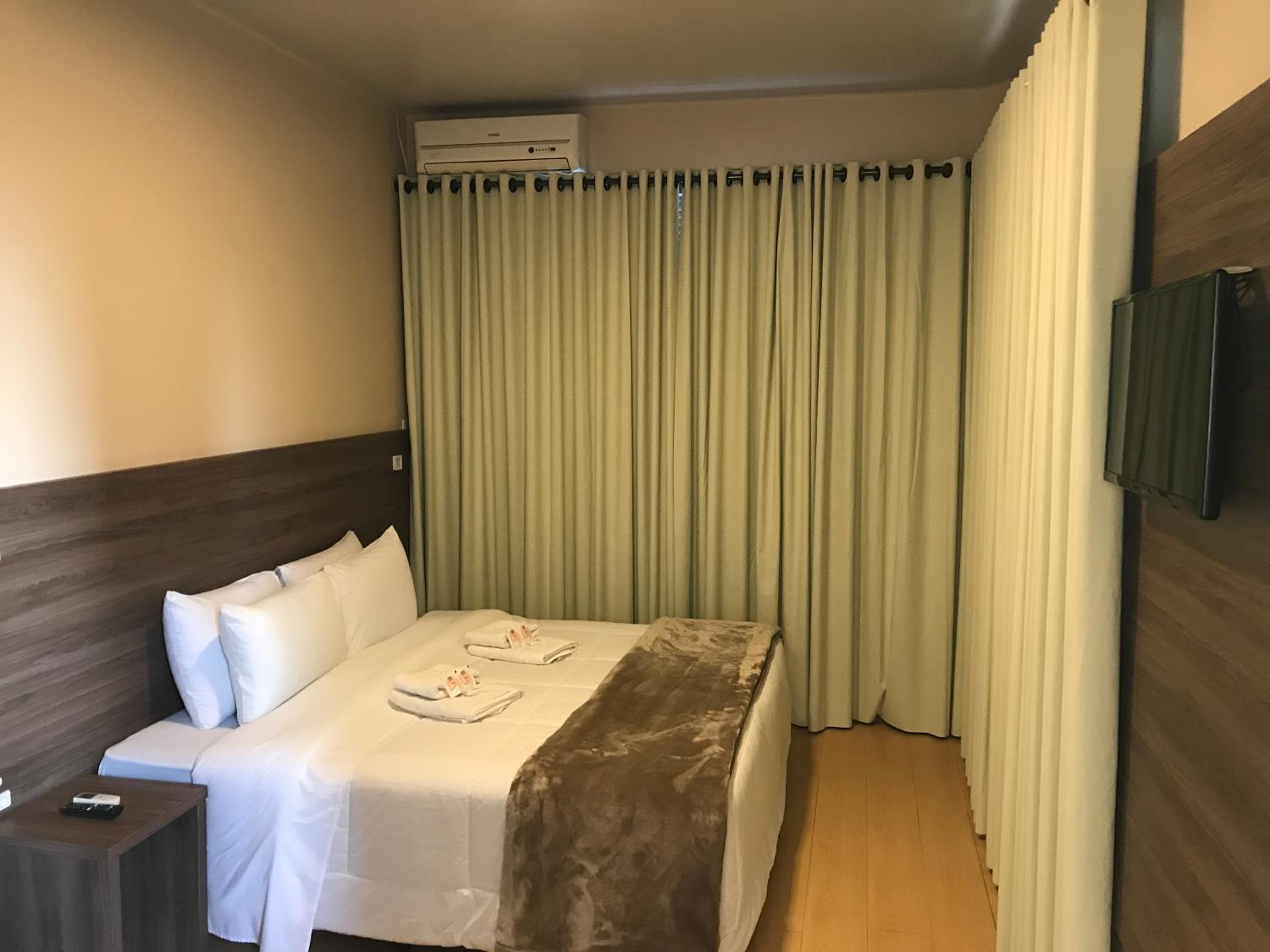 Hotel Pousada São Lourenço