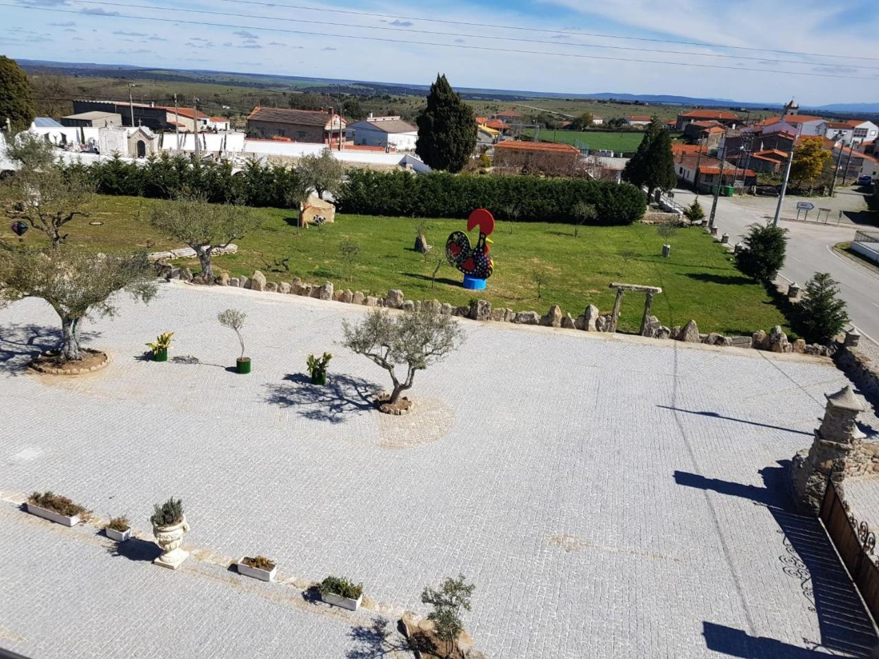 Mulagueta -Restauração e Turismo Rural view 4
