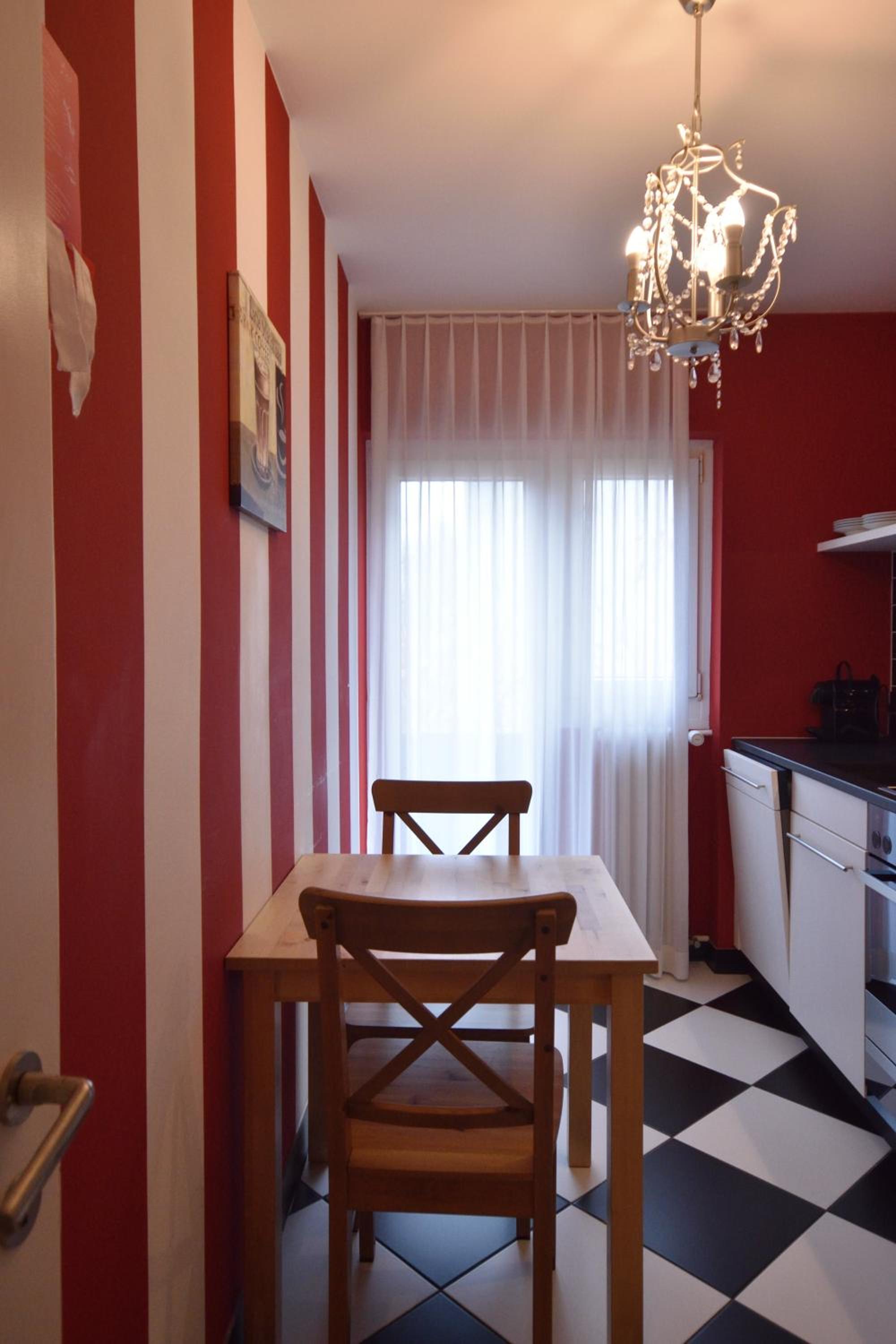 Big studio in the city center - Pabs 1