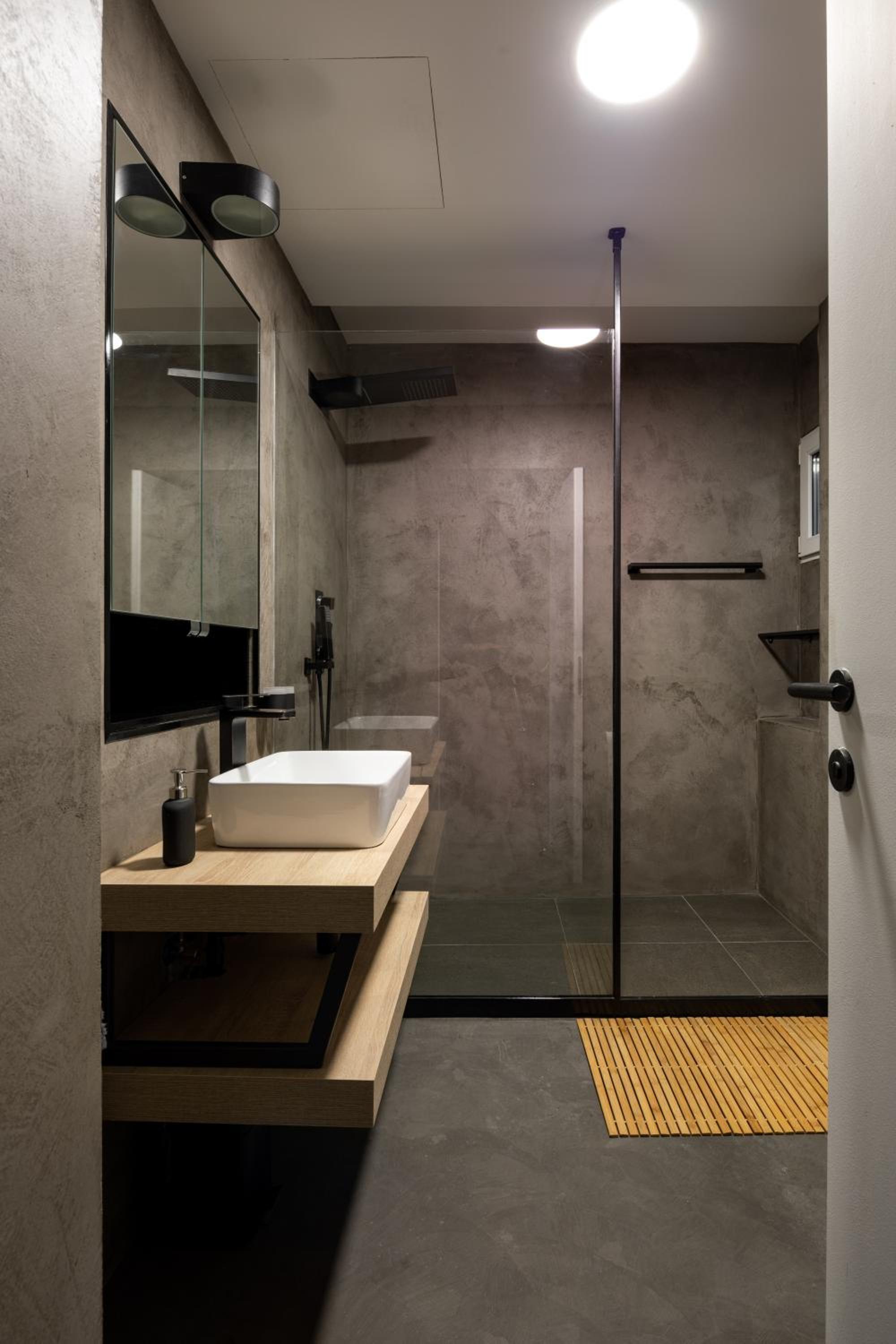 Designer Apartments in New Town by Prague Days - 