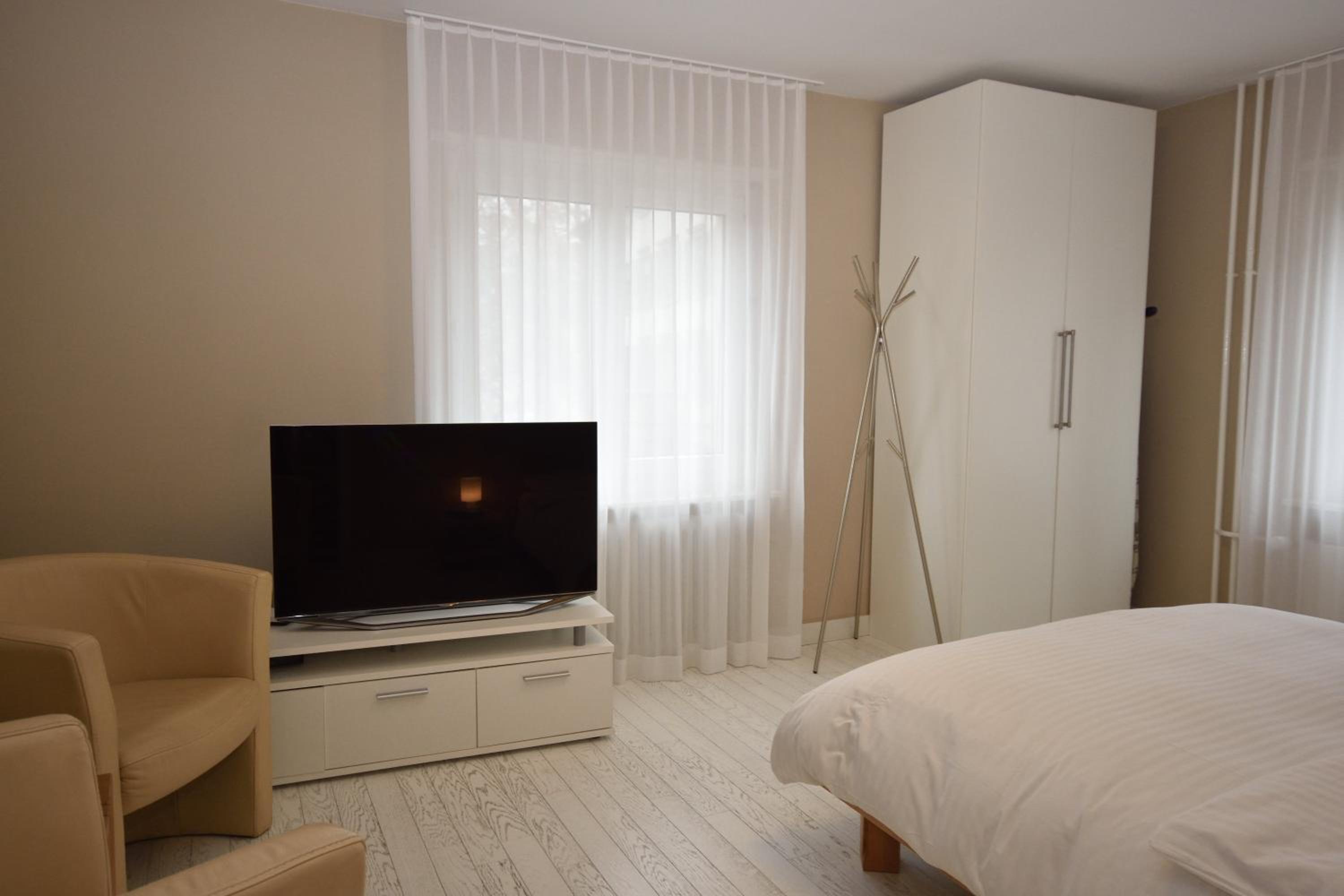 Big studio in the city center - Pabs 1
