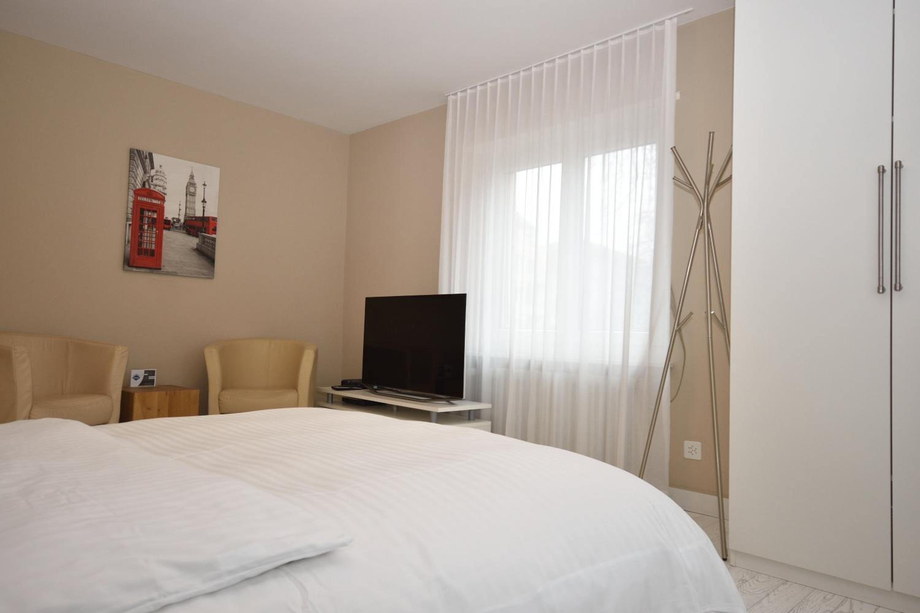 Big studio in the city center - Pabs 1