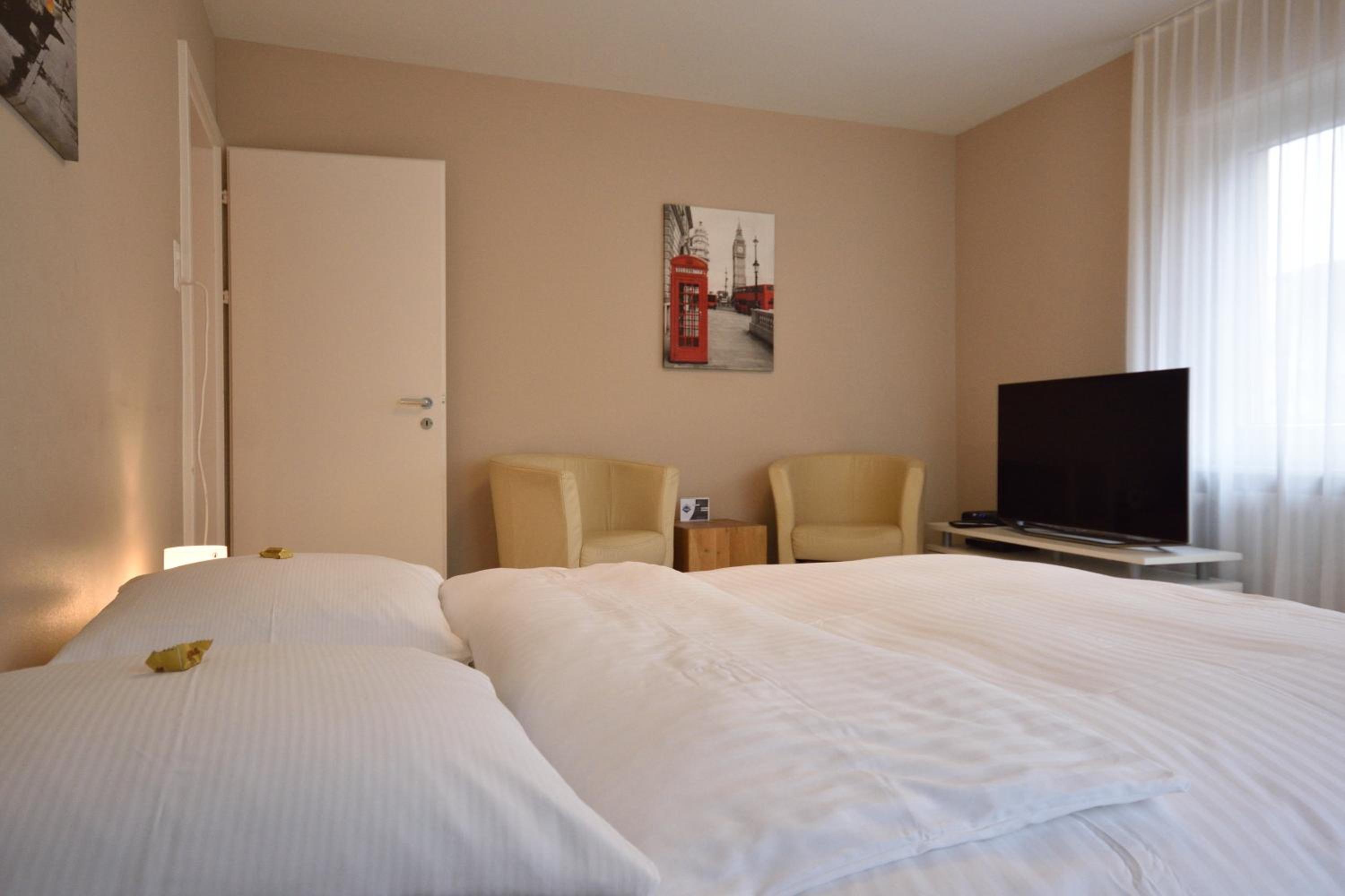 Big studio in the city center - Pabs 1