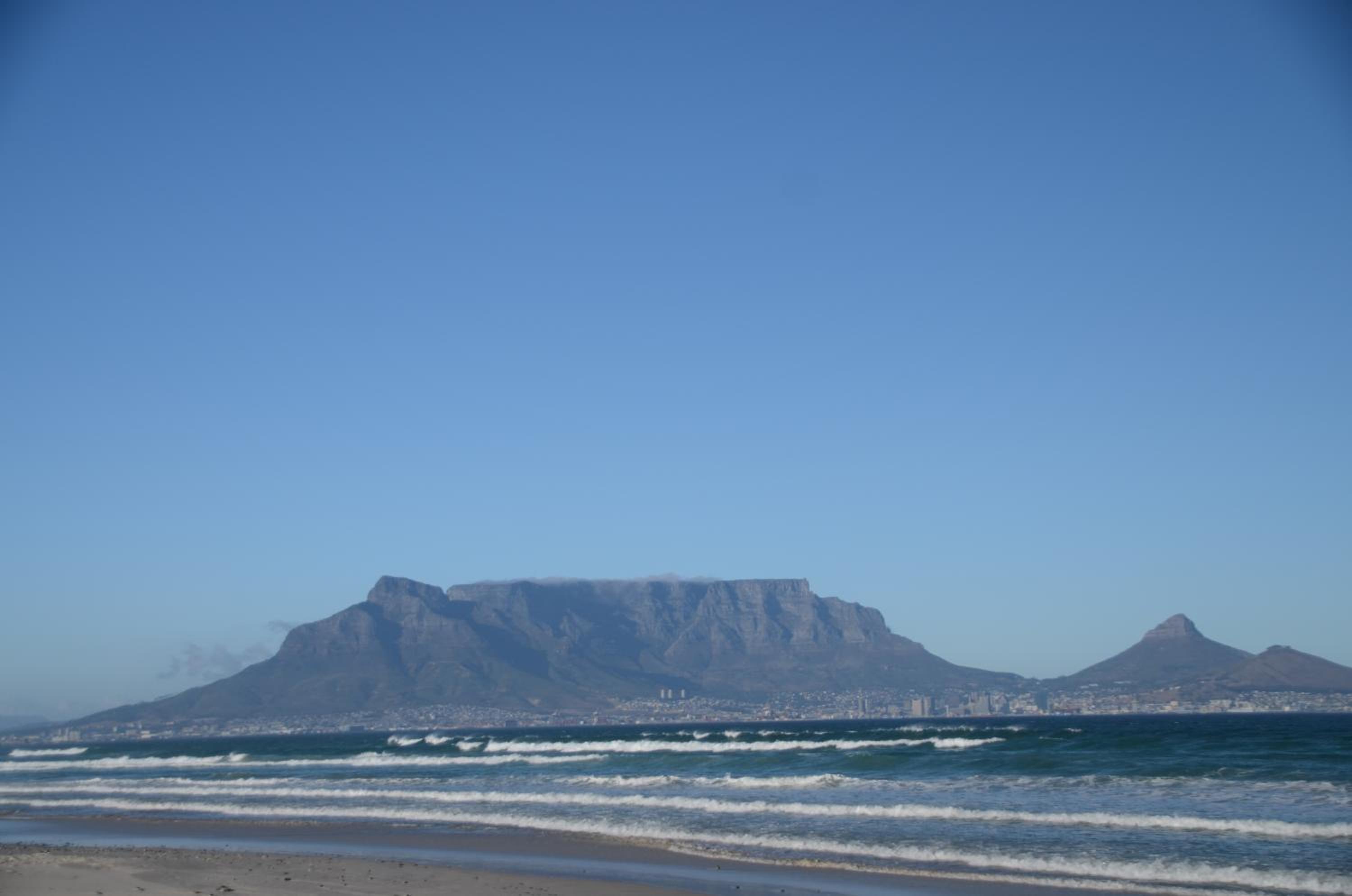 Atlantic Breeze