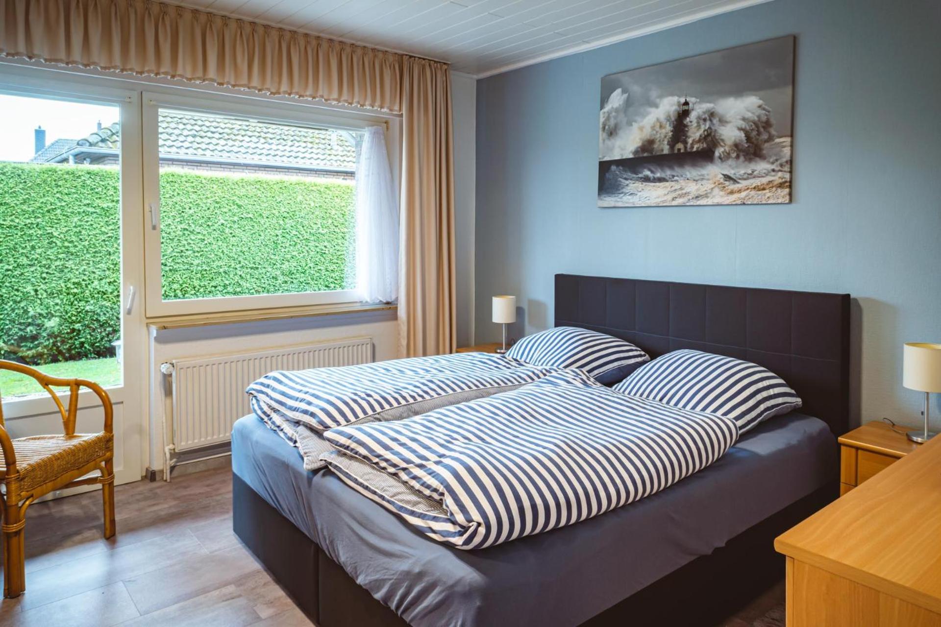 Ferienhaus Martens