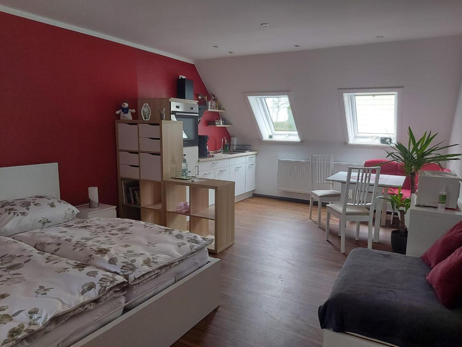 Ferienwohnung Grunwald view 3