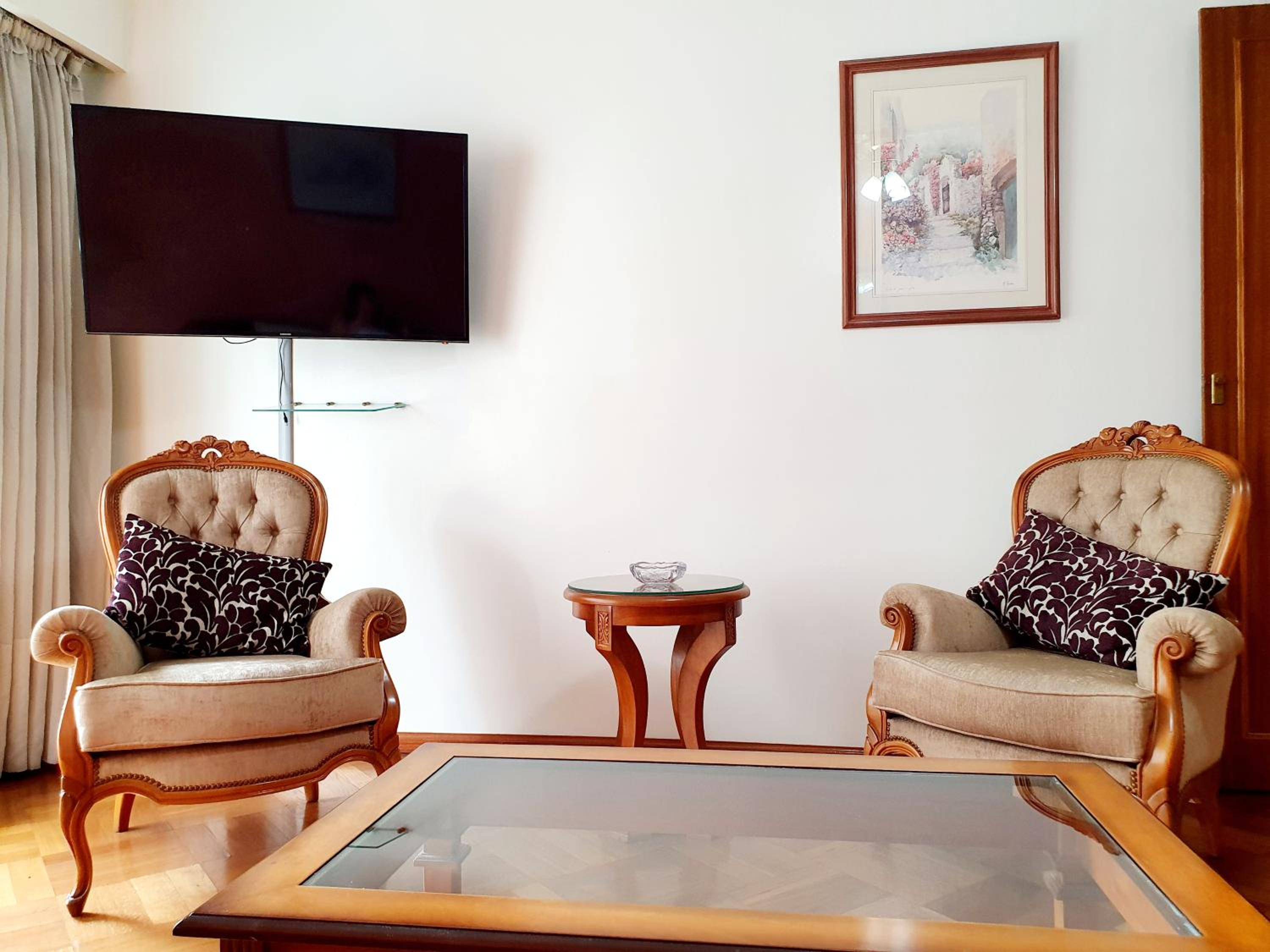 Administracion Callao
