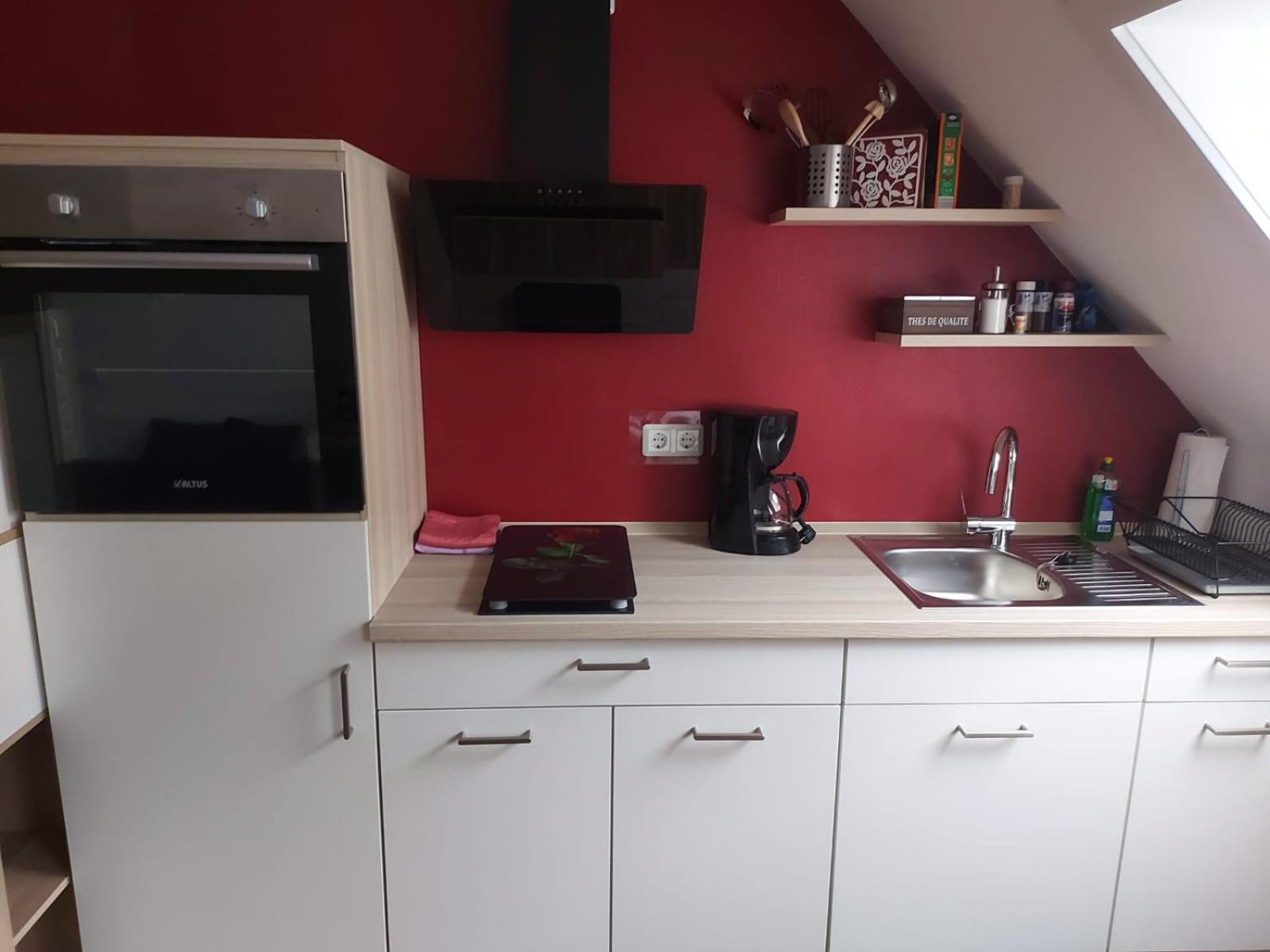 Ferienwohnung Grunwald view 5