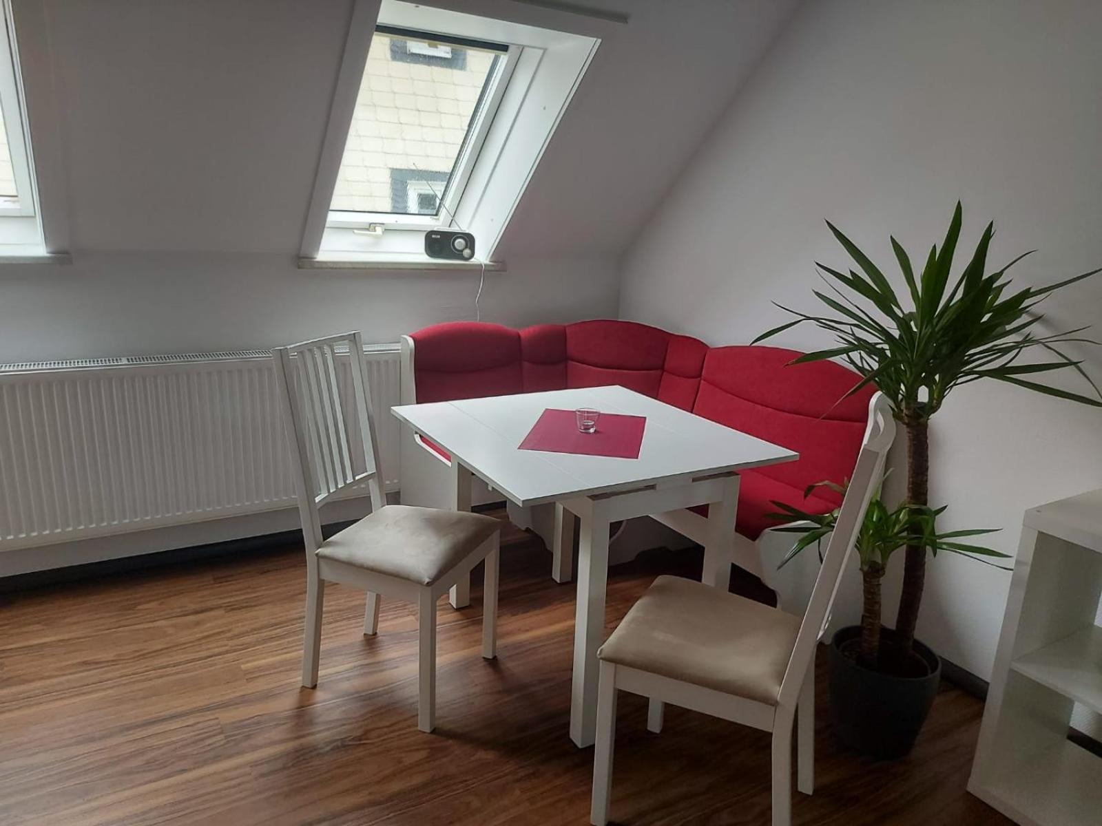 Ferienwohnung Grunwald view 4