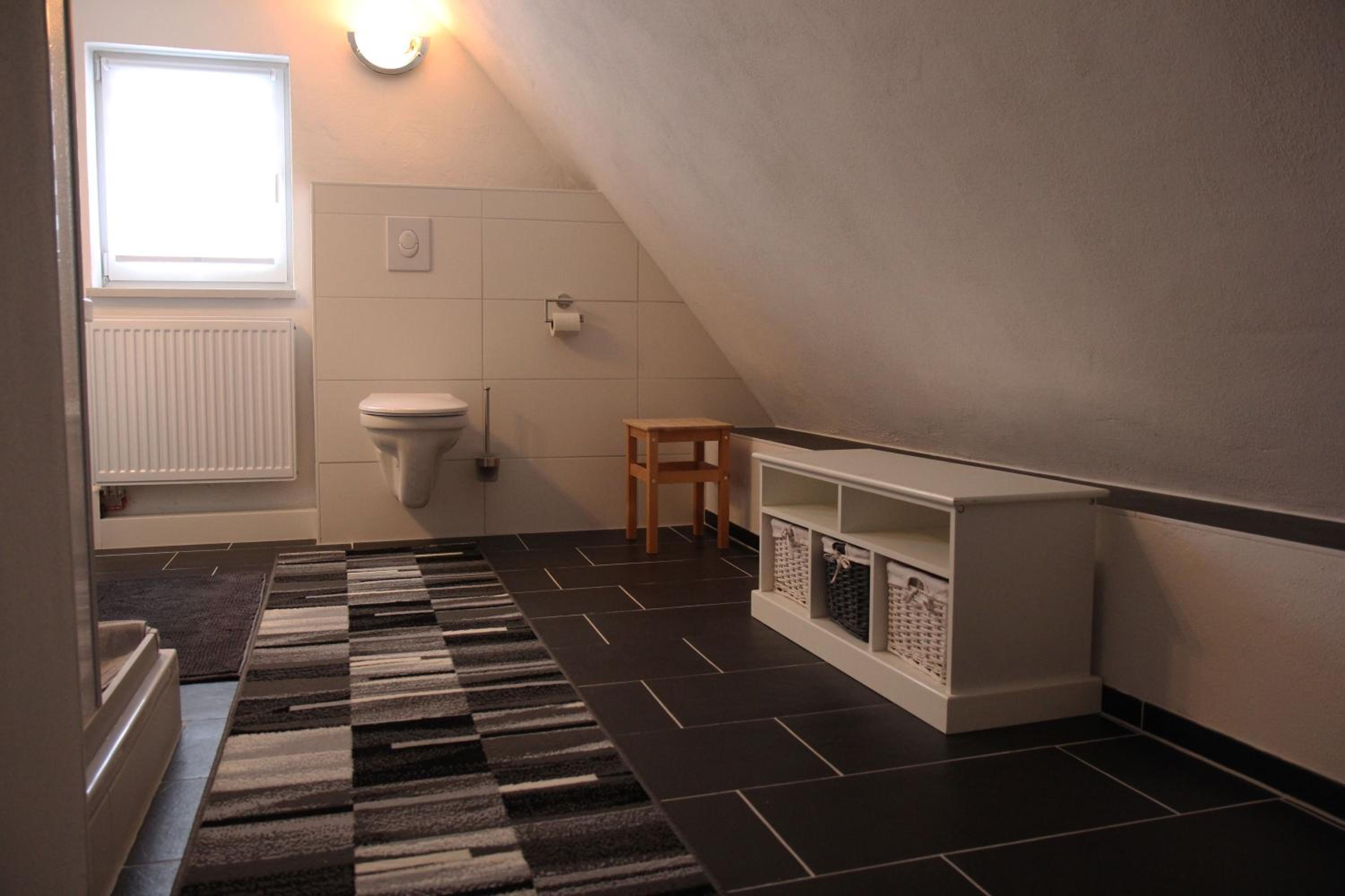 Ferienwohnung Lippmann