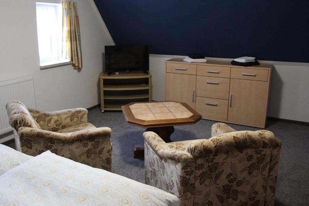 Ferienwohnung Lippmann