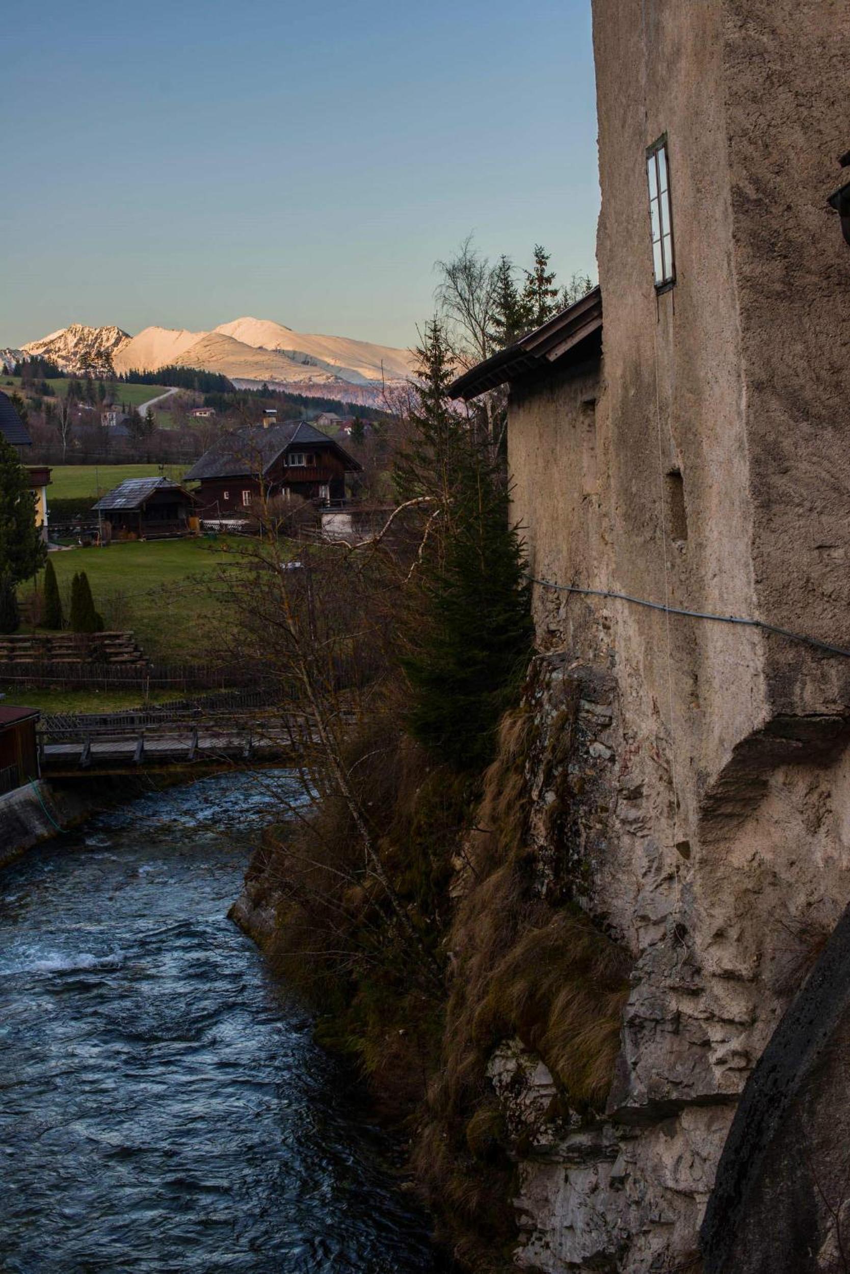 Haus Schitter