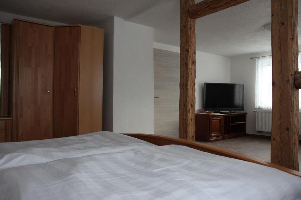 Ferienwohnung Lippmann